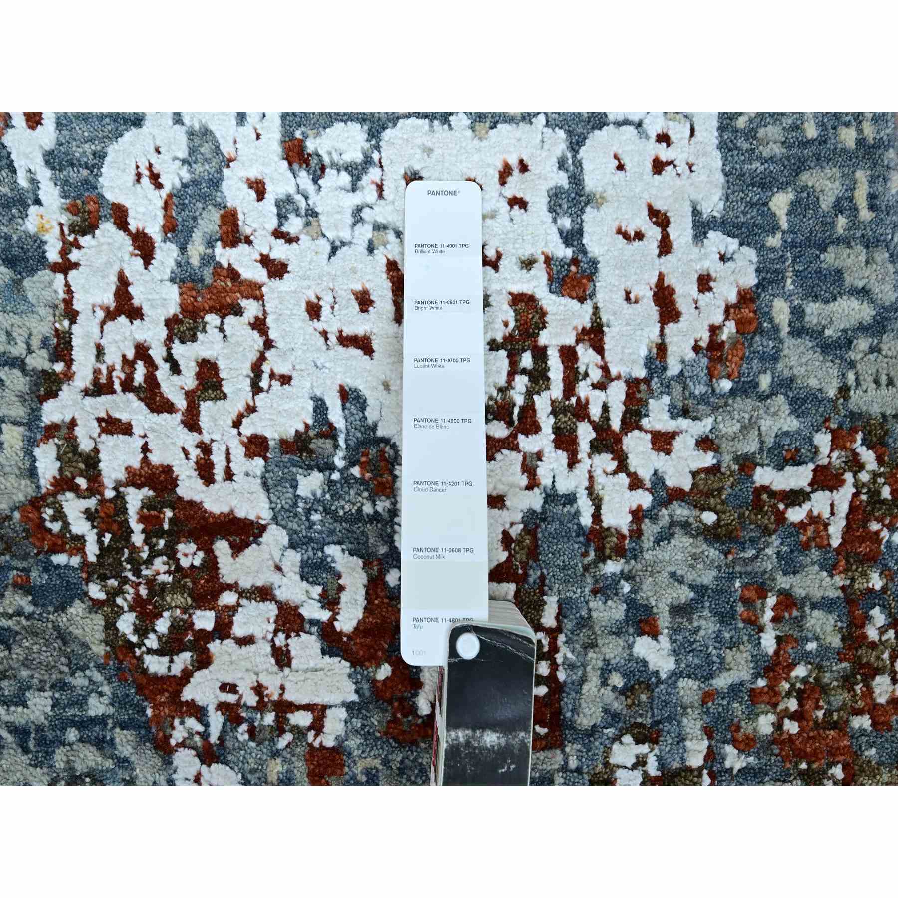 Modern-and-Contemporary-Hand-Knotted-Rug-416805