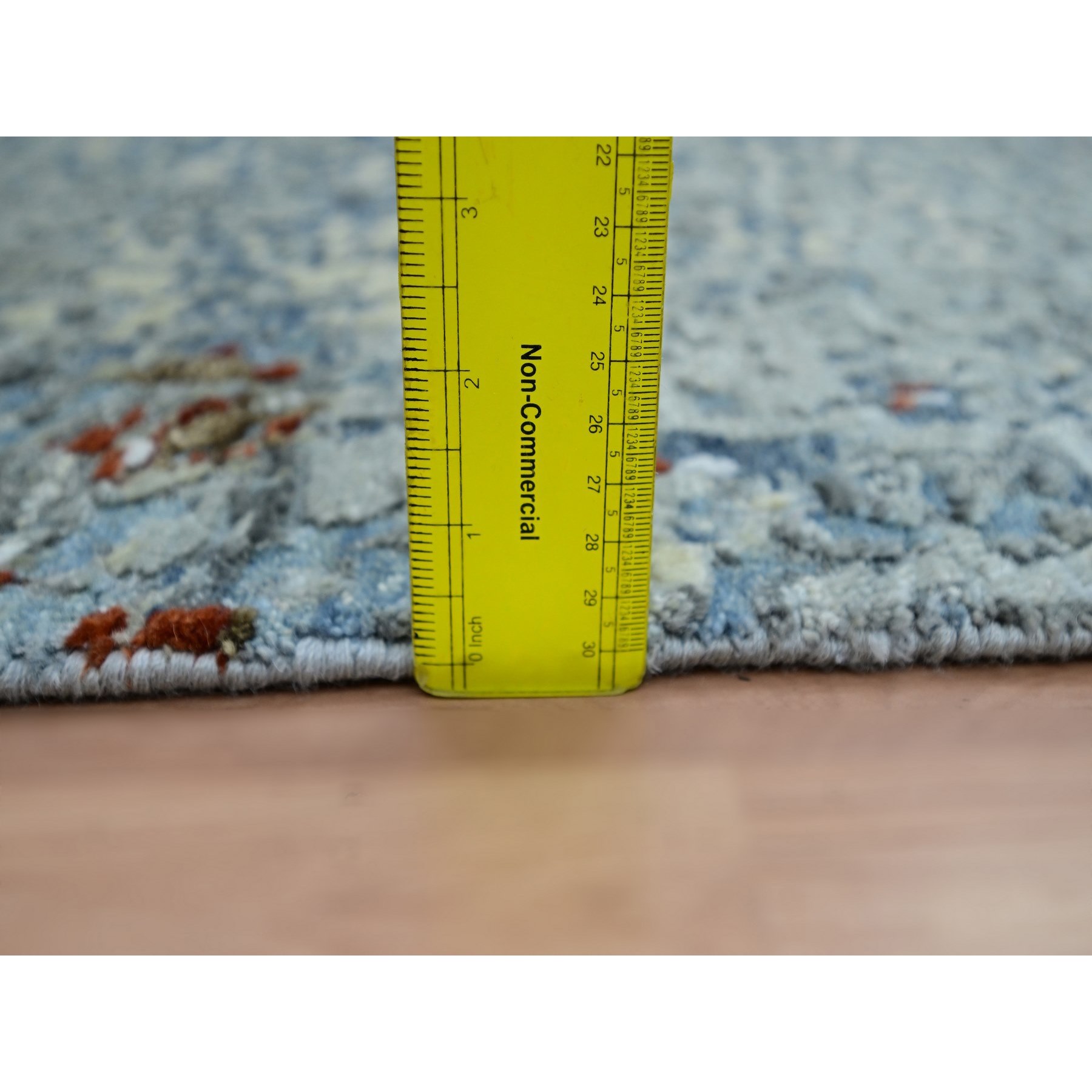 Modern-and-Contemporary-Hand-Knotted-Rug-416805