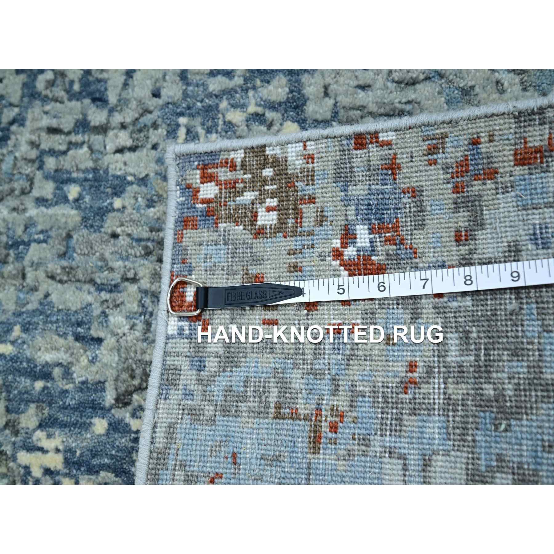 Modern-and-Contemporary-Hand-Knotted-Rug-416805