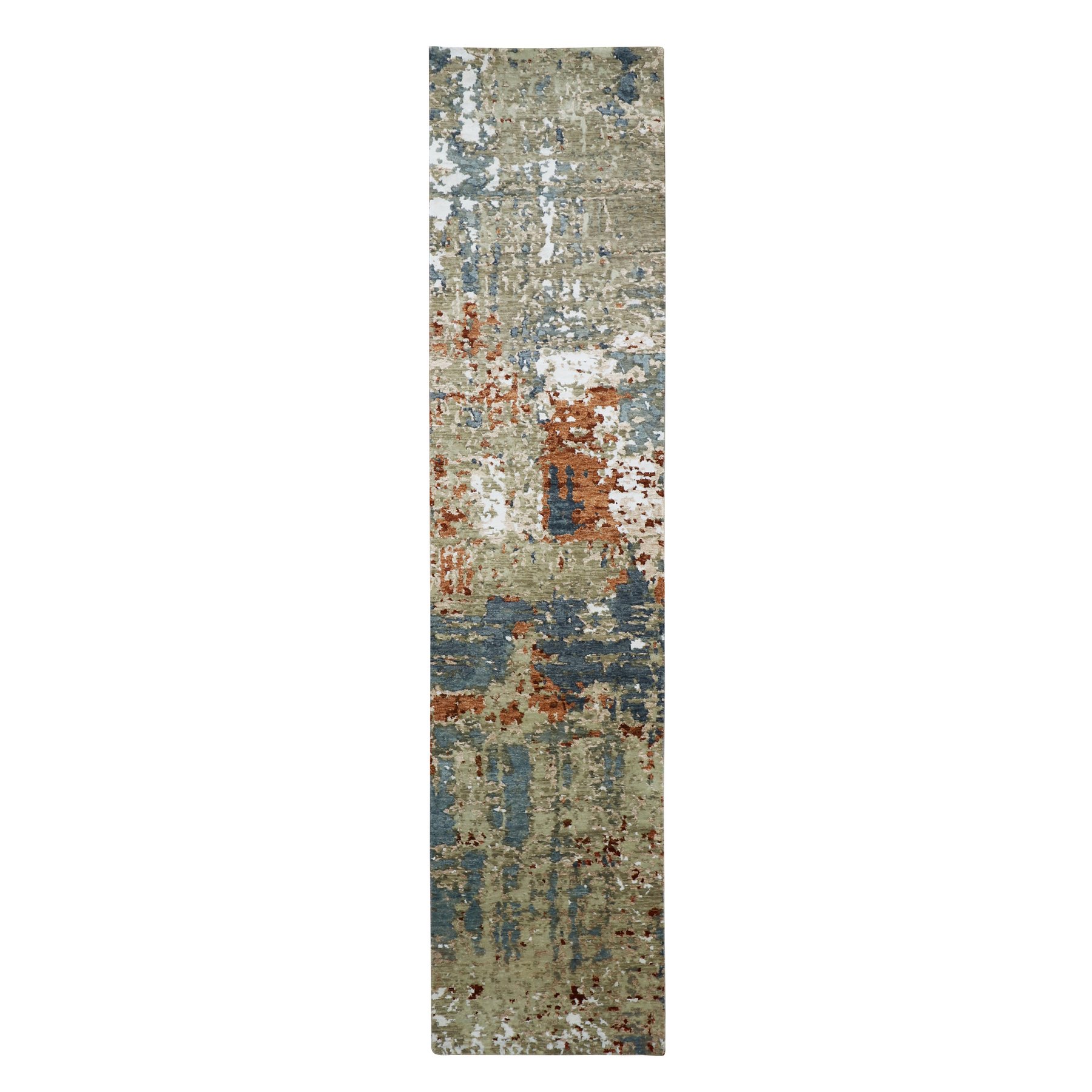 Modern-and-Contemporary-Hand-Knotted-Rug-416810