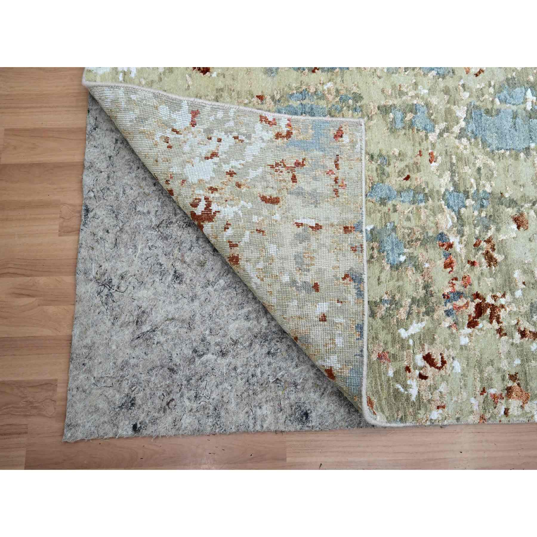 Modern-and-Contemporary-Hand-Knotted-Rug-416810