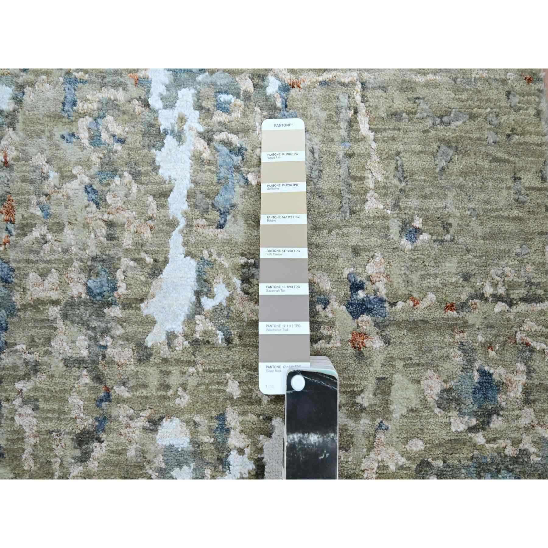 Modern-and-Contemporary-Hand-Knotted-Rug-416810