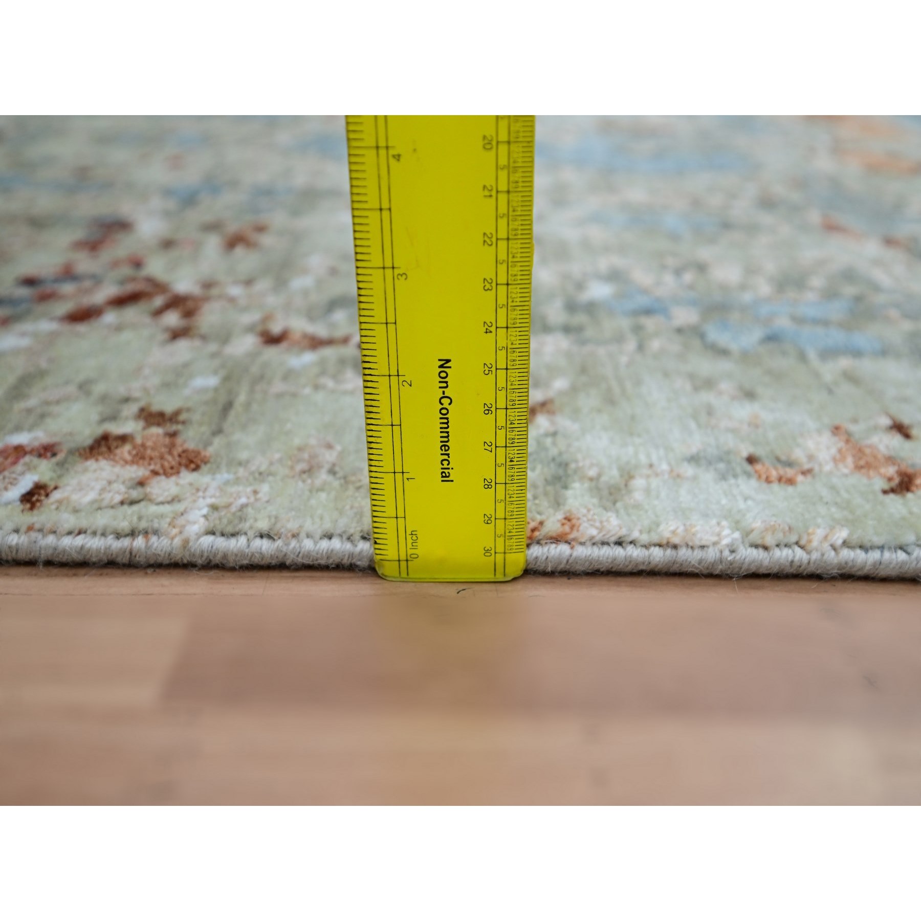Modern-and-Contemporary-Hand-Knotted-Rug-416810