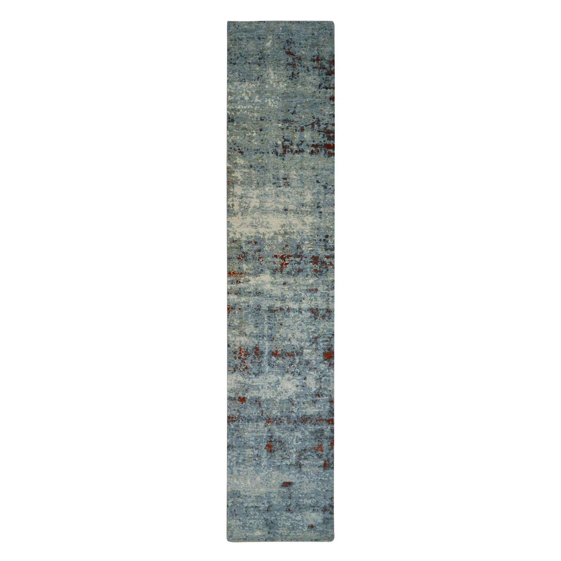 Modern-and-Contemporary-Hand-Knotted-Rug-416815