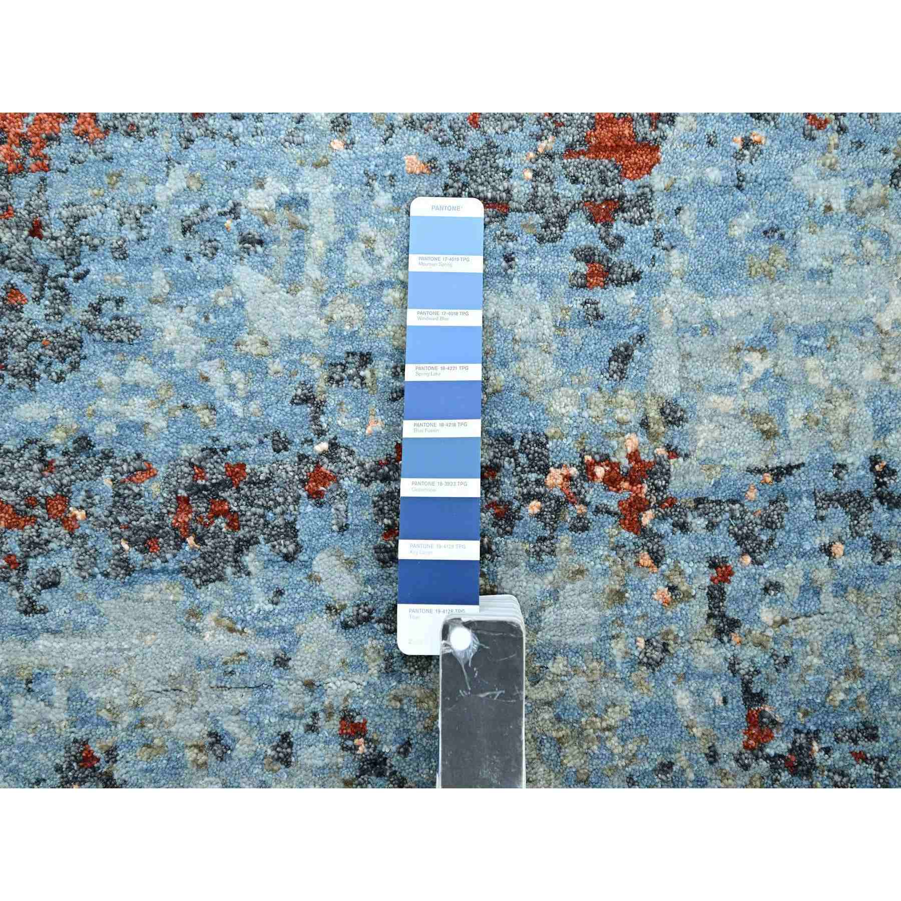 Modern-and-Contemporary-Hand-Knotted-Rug-416815