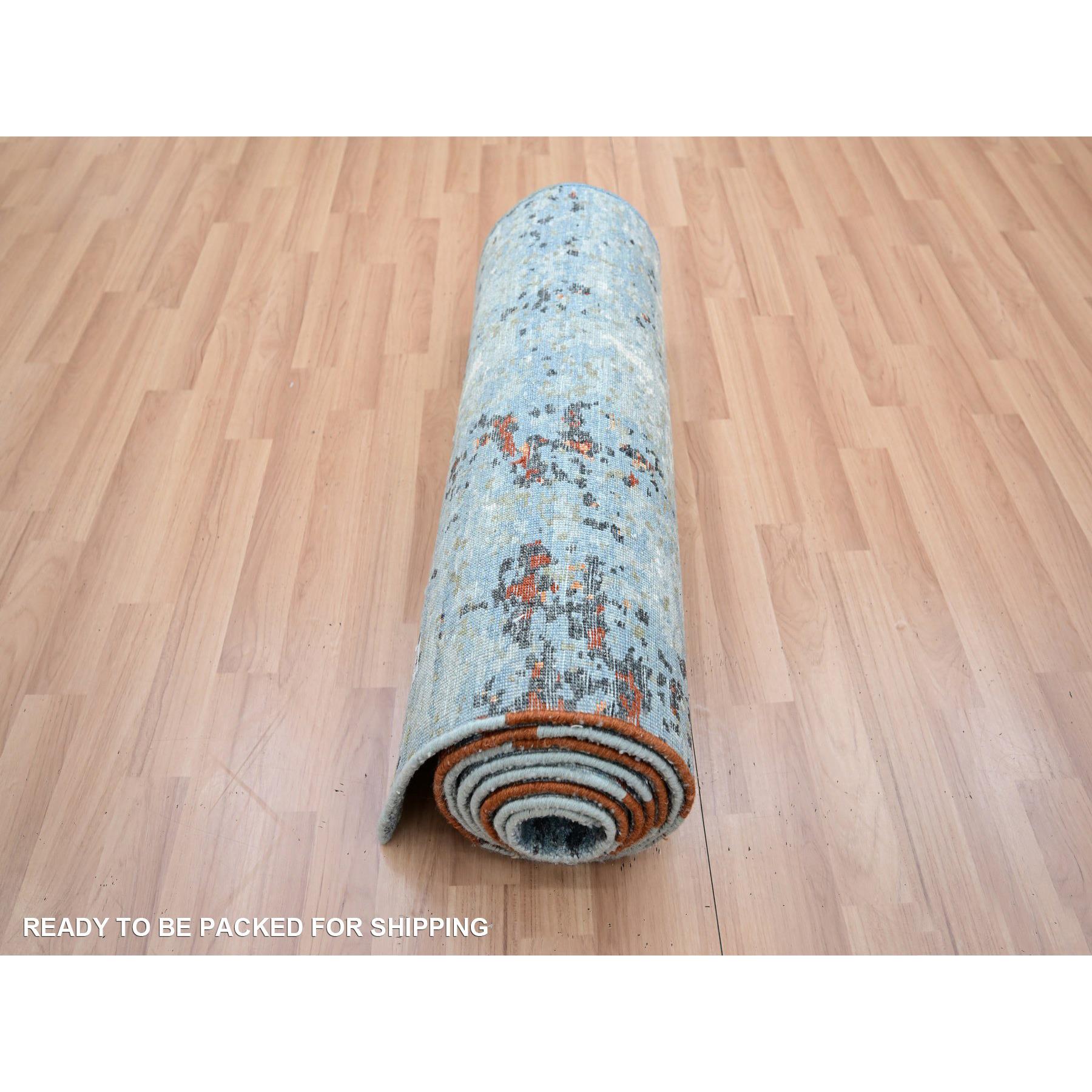 Modern-and-Contemporary-Hand-Knotted-Rug-416815