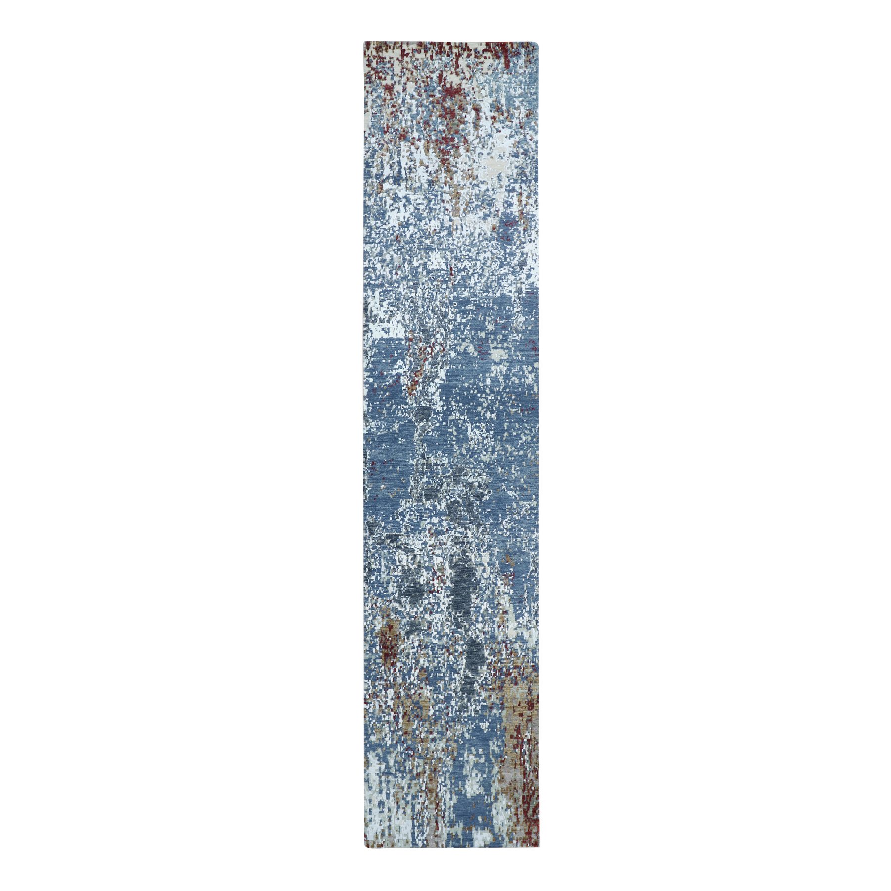 Modern-and-Contemporary-Hand-Knotted-Rug-416820