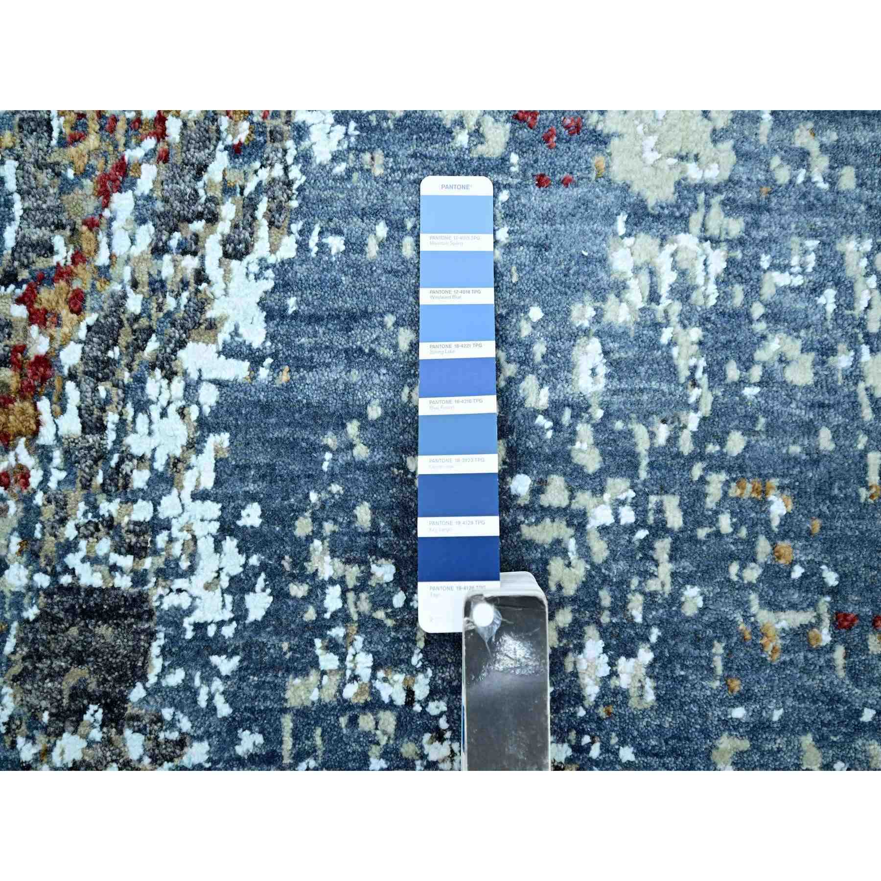 Modern-and-Contemporary-Hand-Knotted-Rug-416820