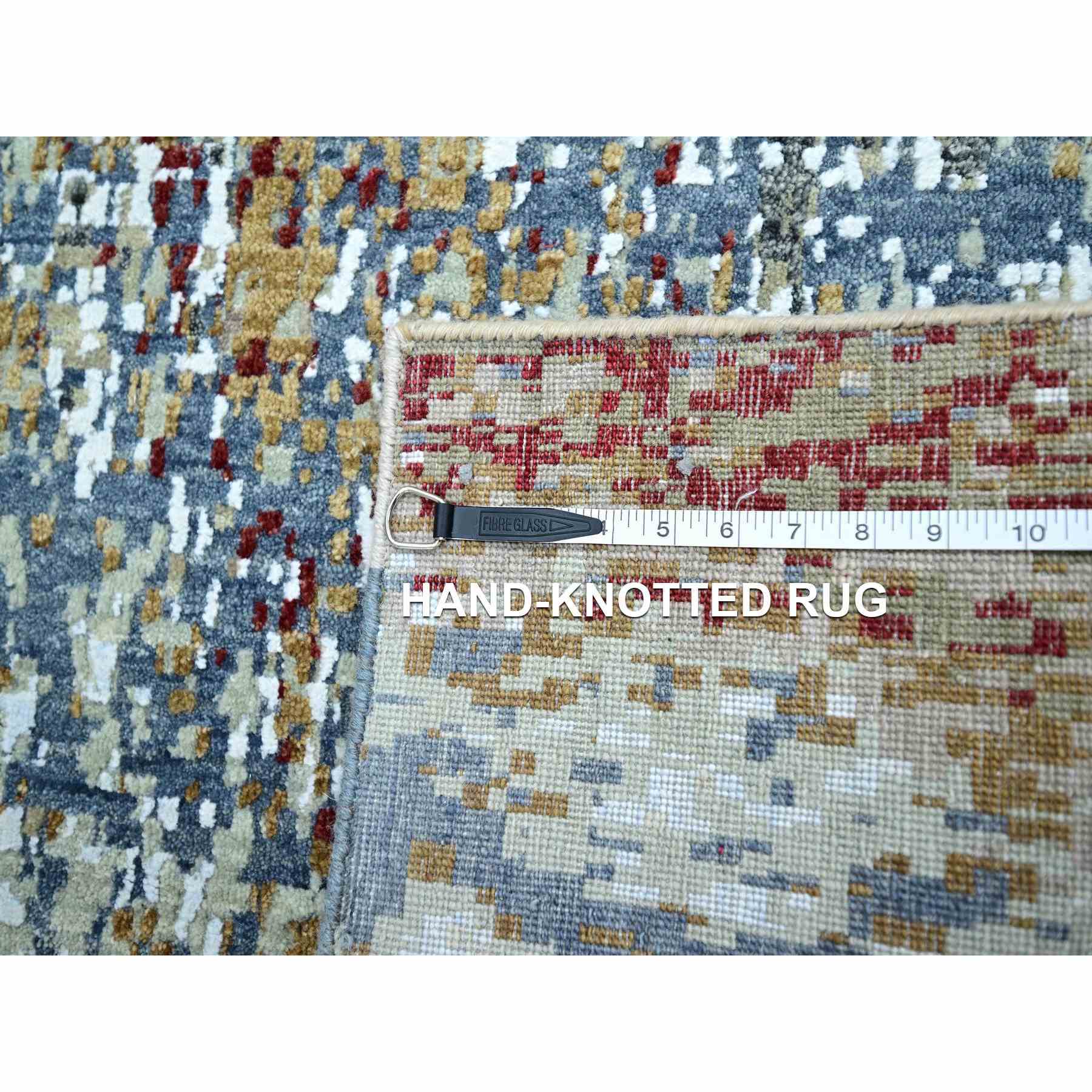 Modern-and-Contemporary-Hand-Knotted-Rug-416820
