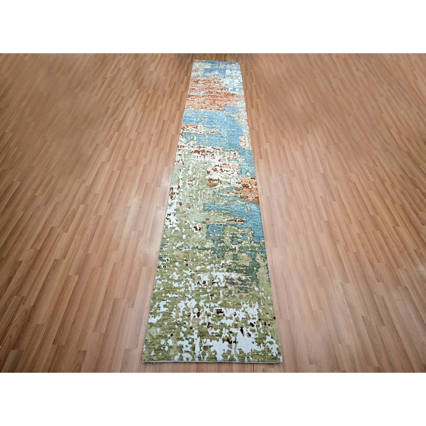 Modern-and-Contemporary-Hand-Knotted-Rug-416825