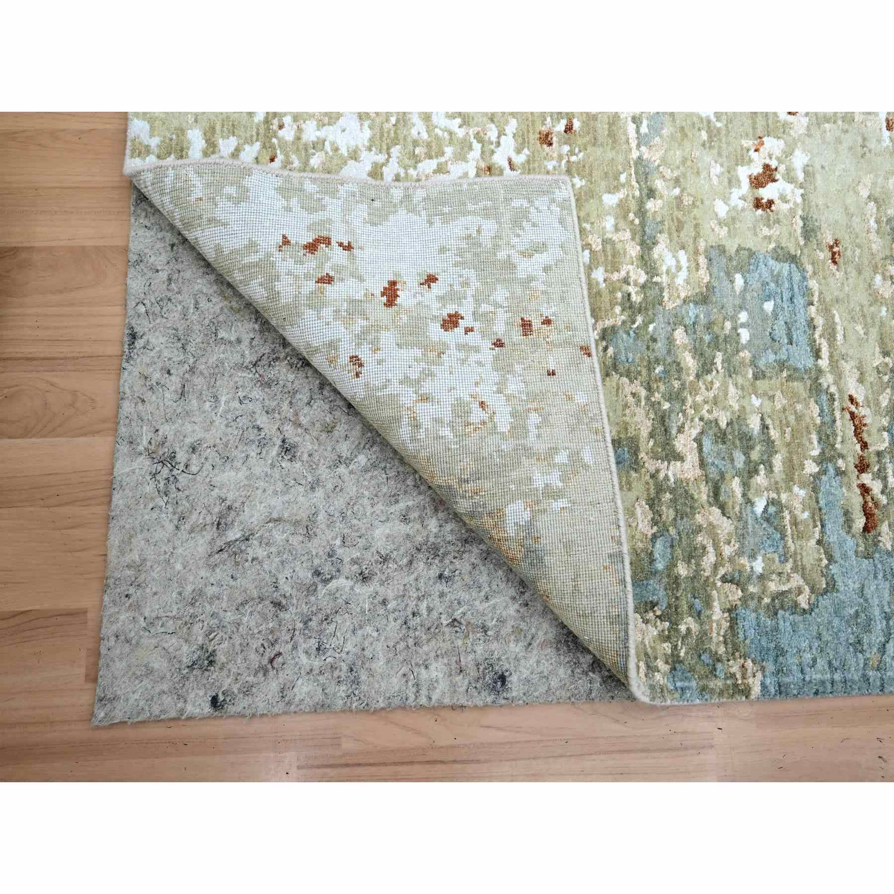 Modern-and-Contemporary-Hand-Knotted-Rug-416825