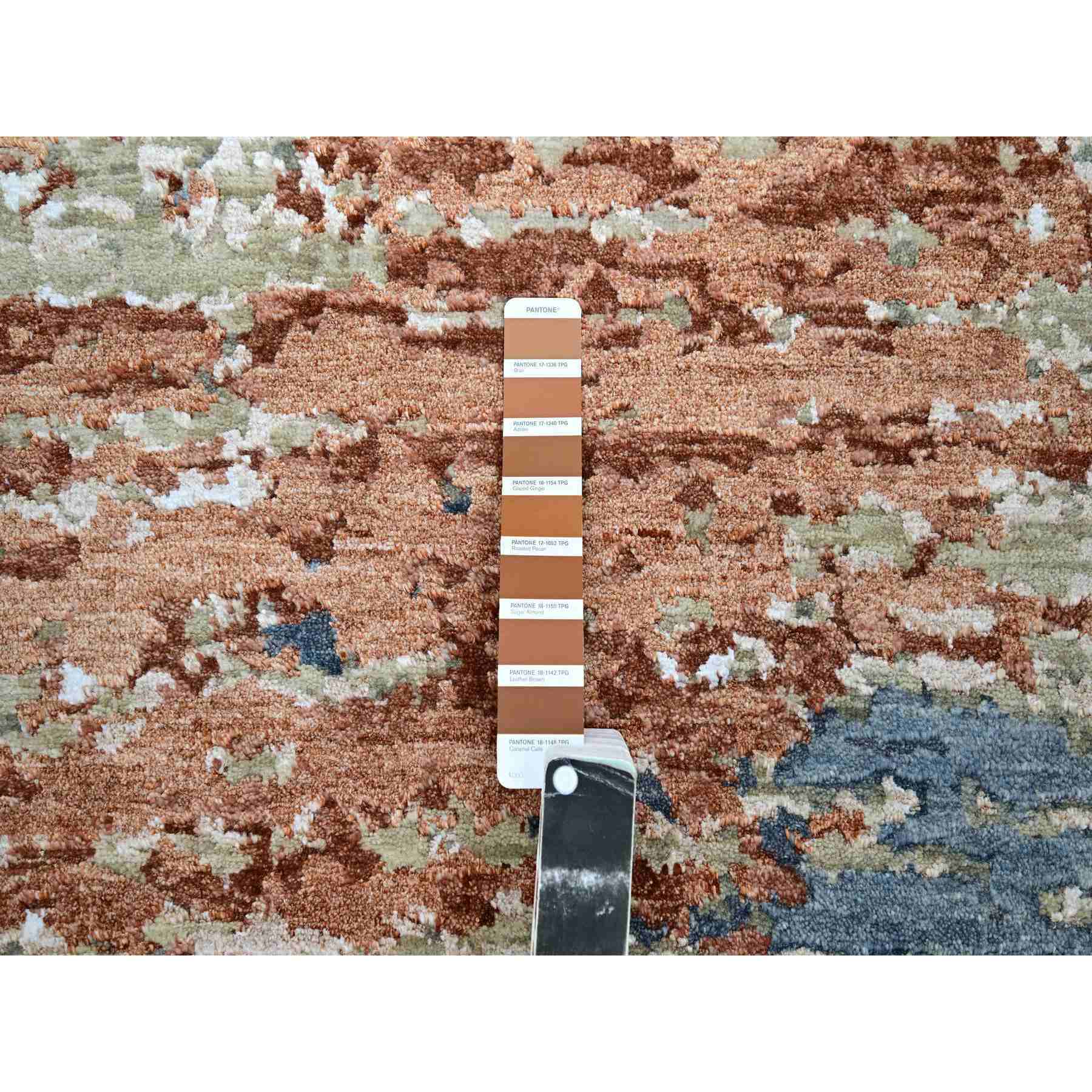 Modern-and-Contemporary-Hand-Knotted-Rug-416825