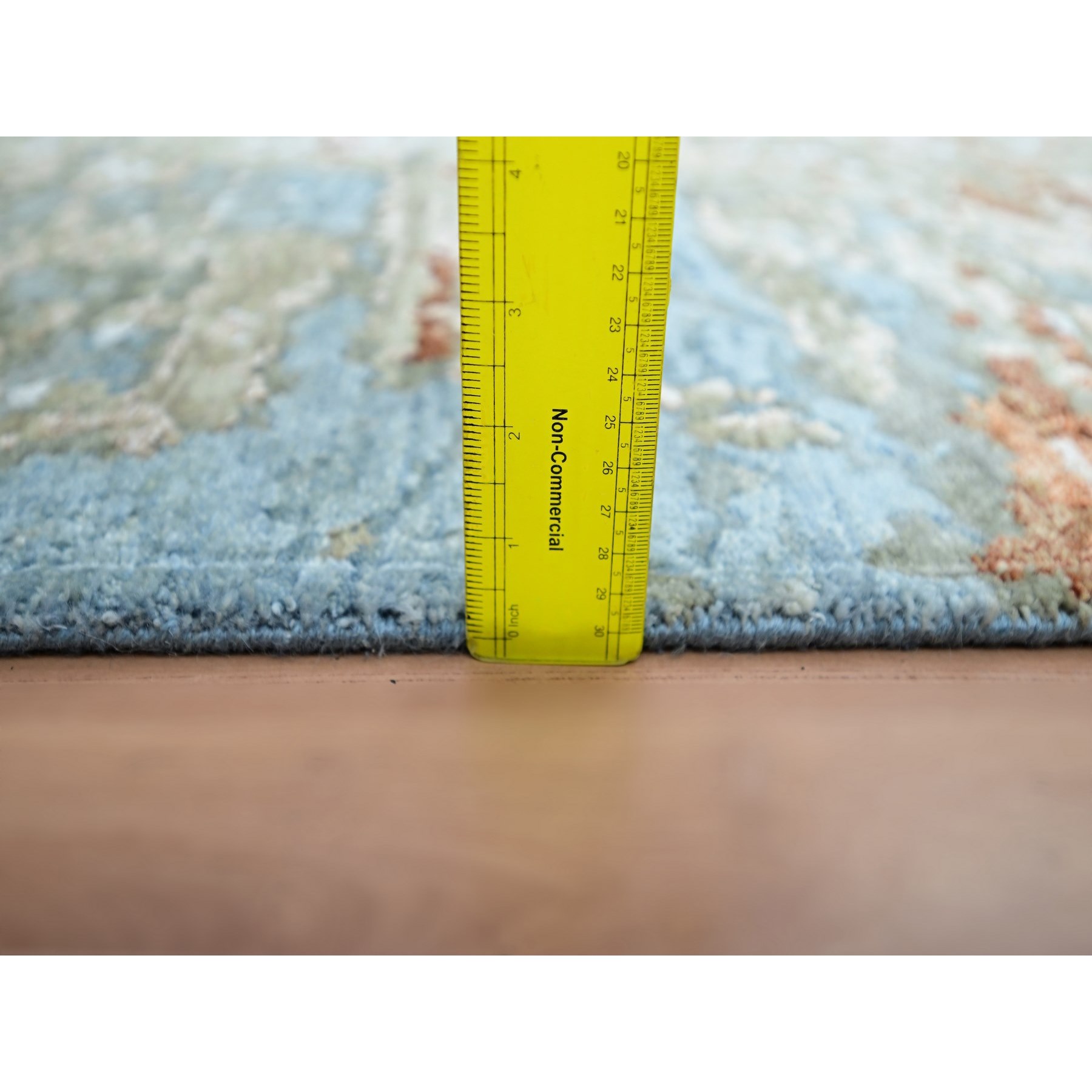 Modern-and-Contemporary-Hand-Knotted-Rug-416825