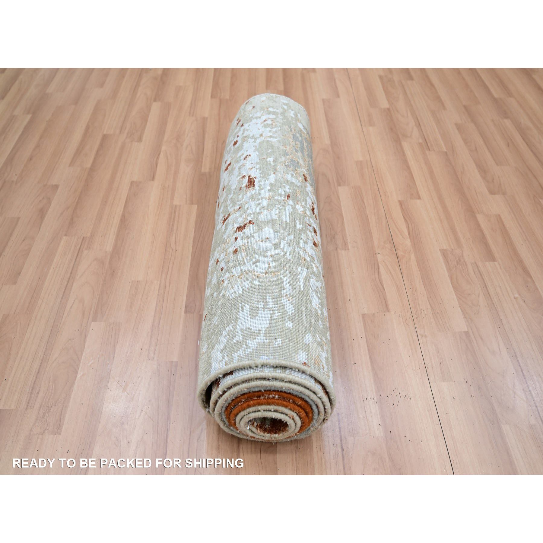 Modern-and-Contemporary-Hand-Knotted-Rug-416825