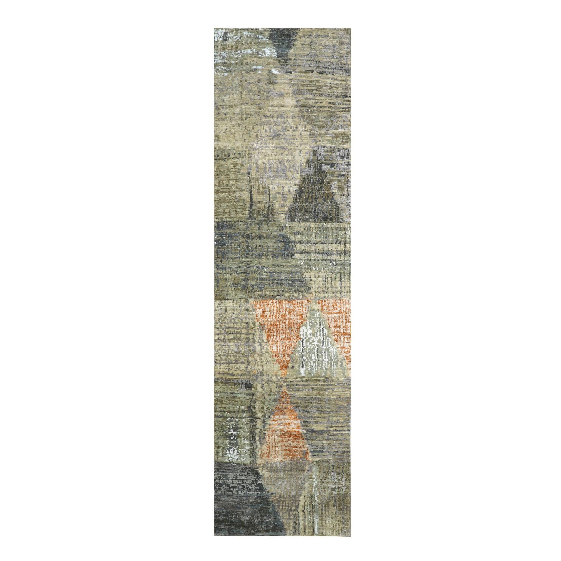 Modern-and-Contemporary-Hand-Knotted-Rug-416835