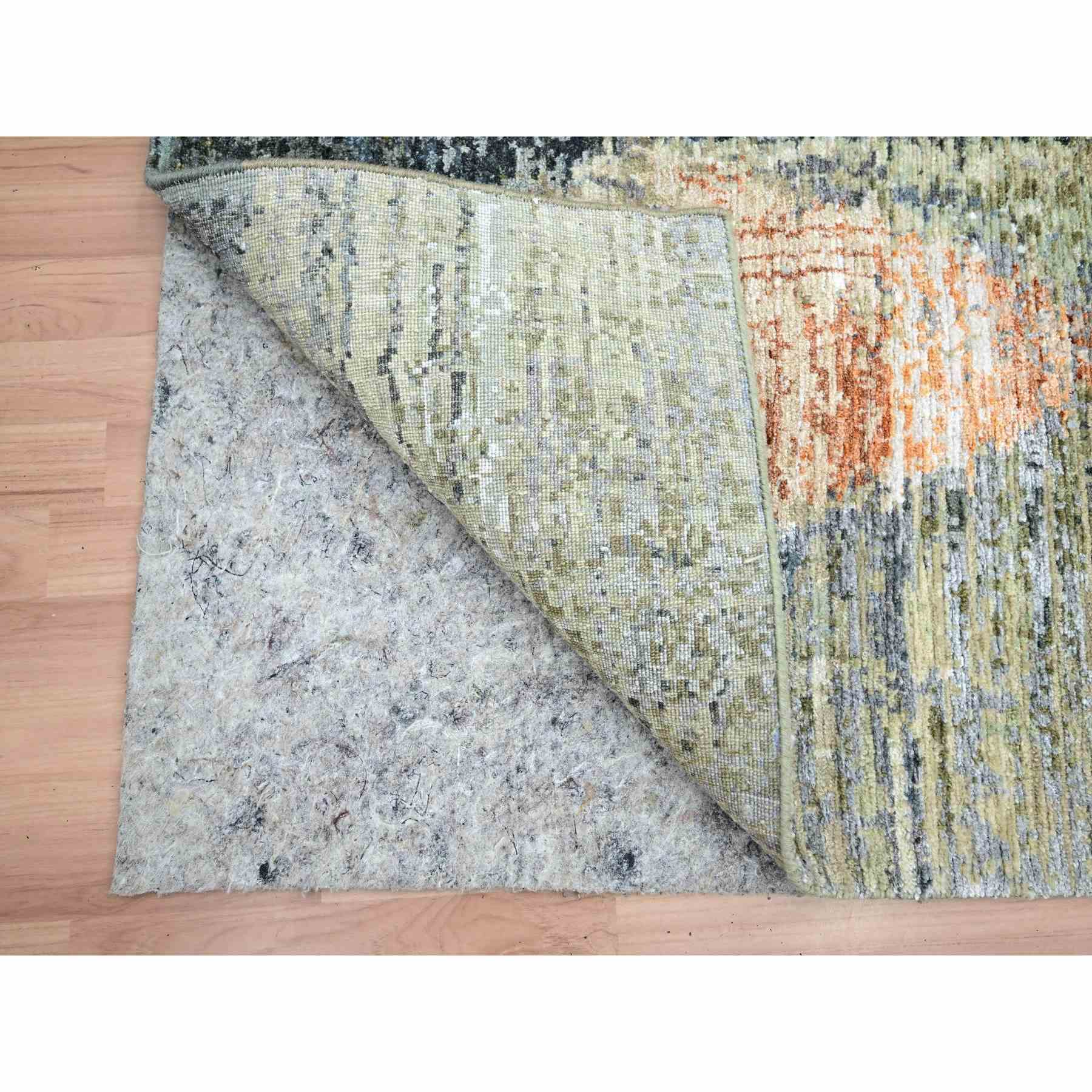 Modern-and-Contemporary-Hand-Knotted-Rug-416835