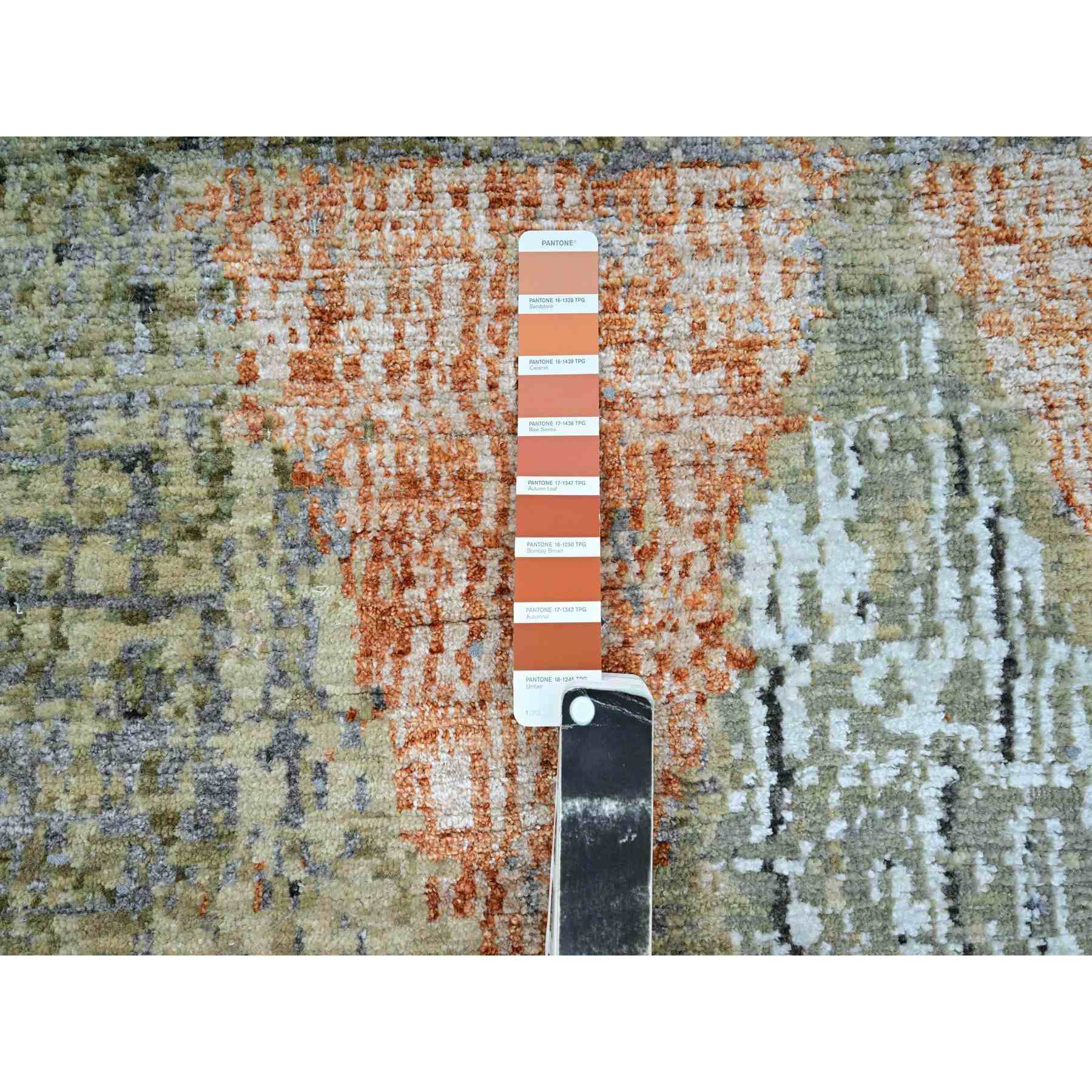 Modern-and-Contemporary-Hand-Knotted-Rug-416835
