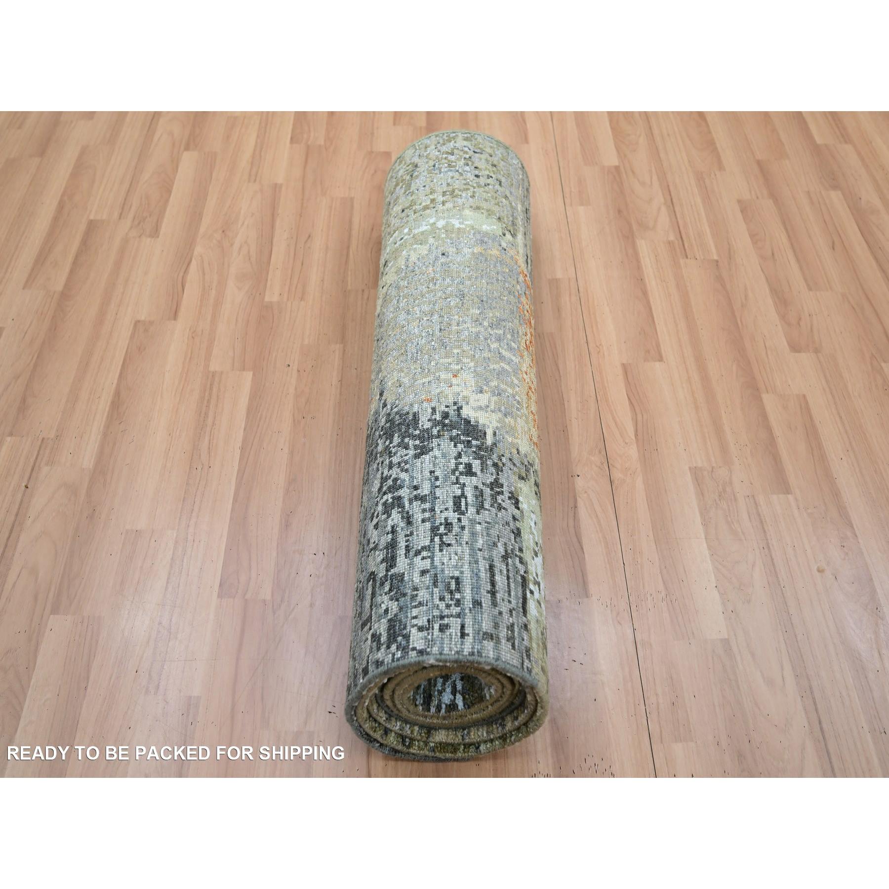 Modern-and-Contemporary-Hand-Knotted-Rug-416835
