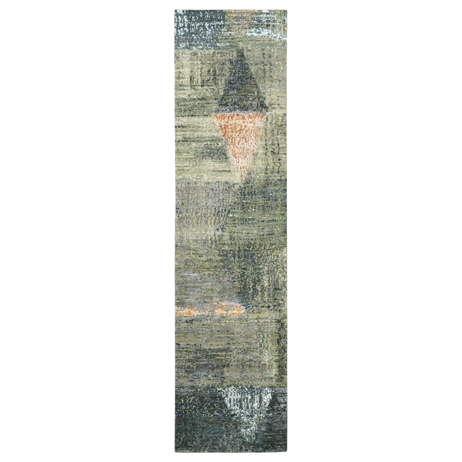 Modern-and-Contemporary-Hand-Knotted-Rug-416840