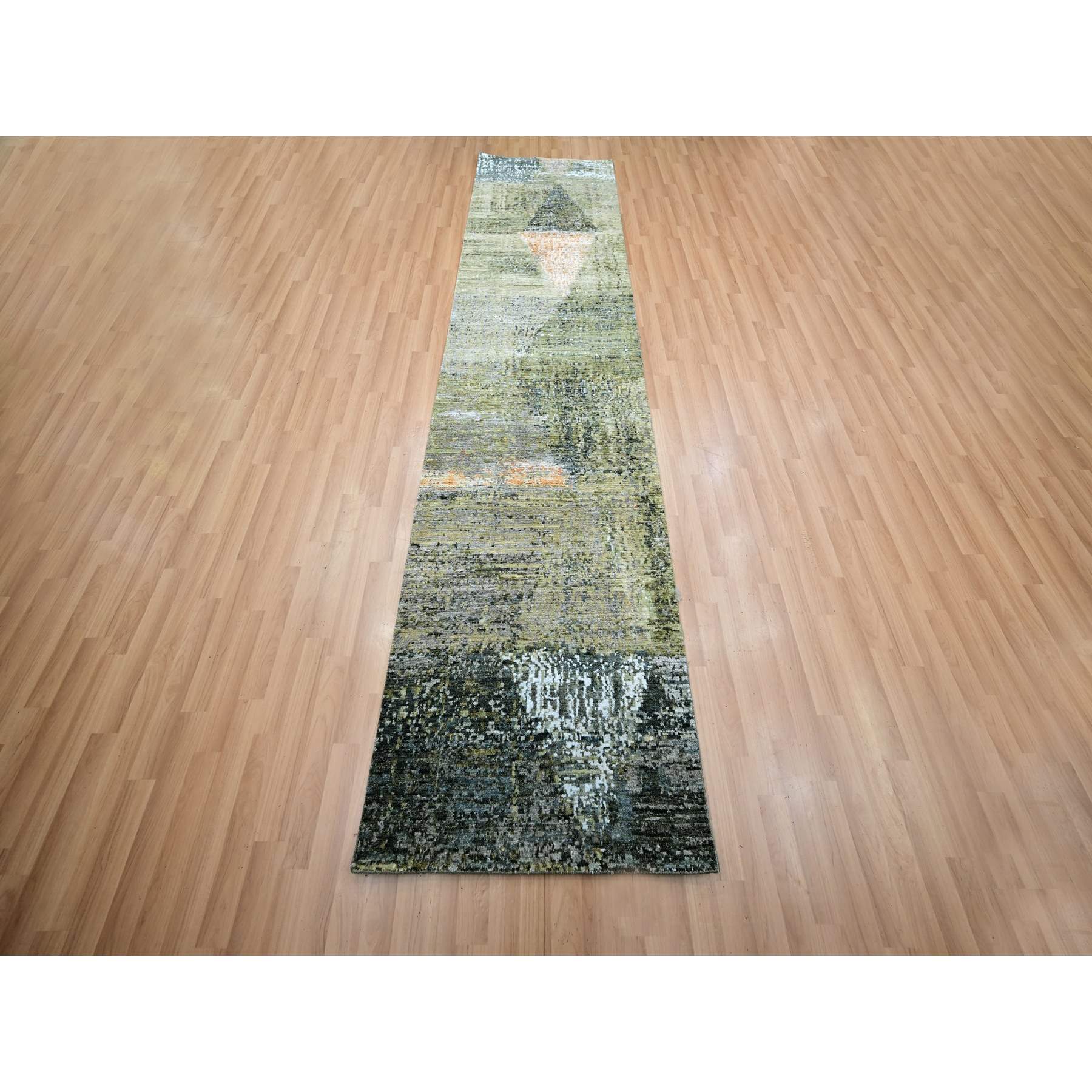 Modern-and-Contemporary-Hand-Knotted-Rug-416840