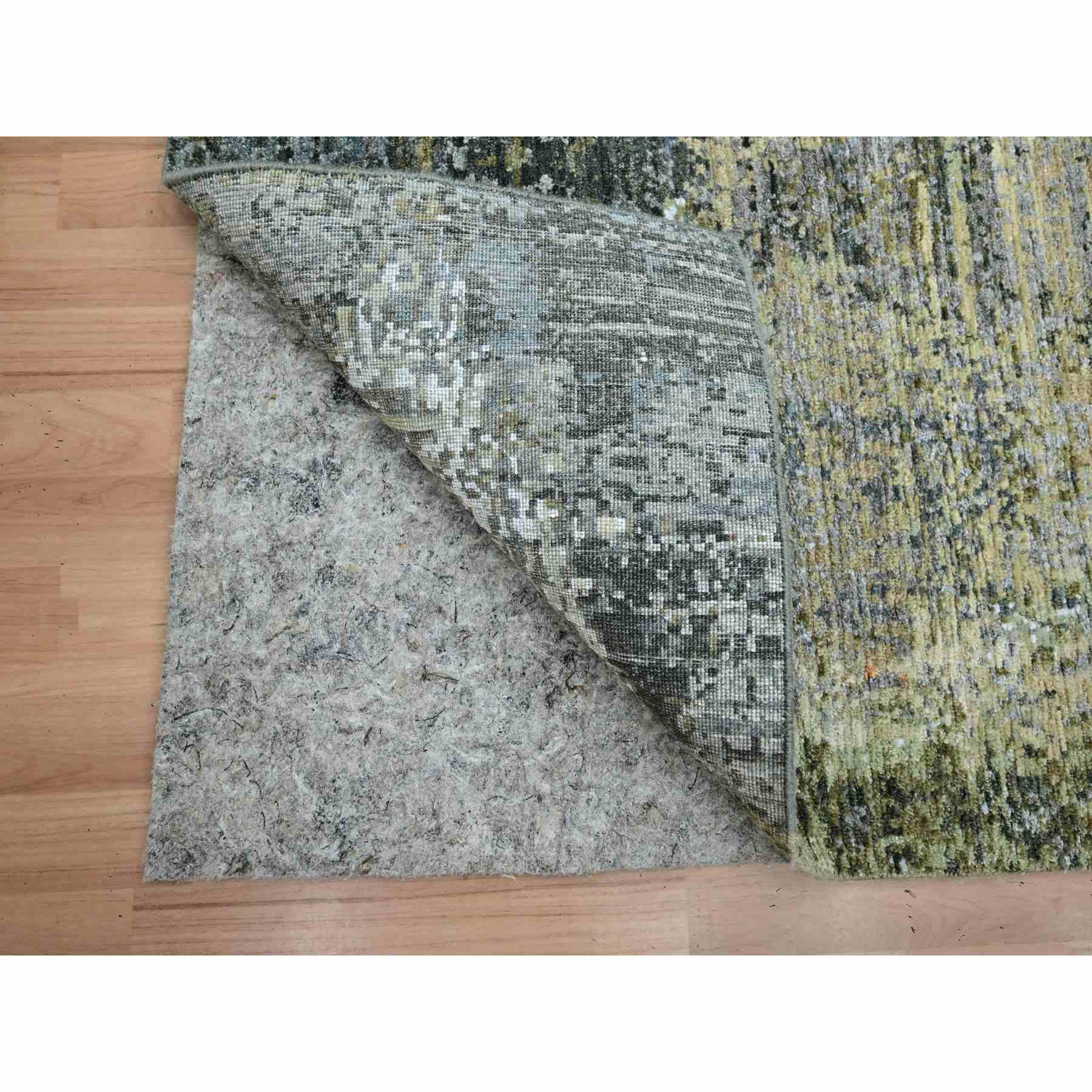 Modern-and-Contemporary-Hand-Knotted-Rug-416840