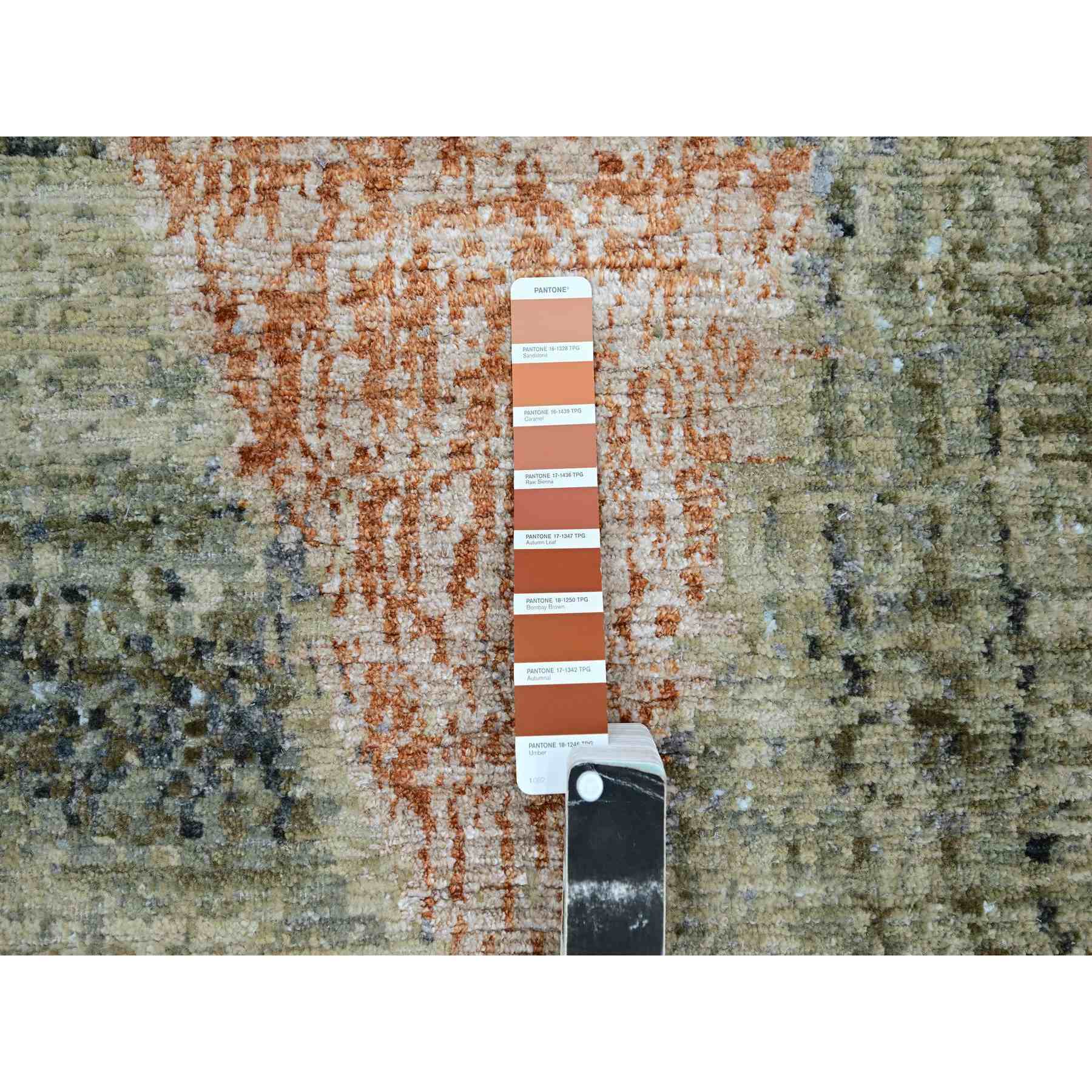 Modern-and-Contemporary-Hand-Knotted-Rug-416840