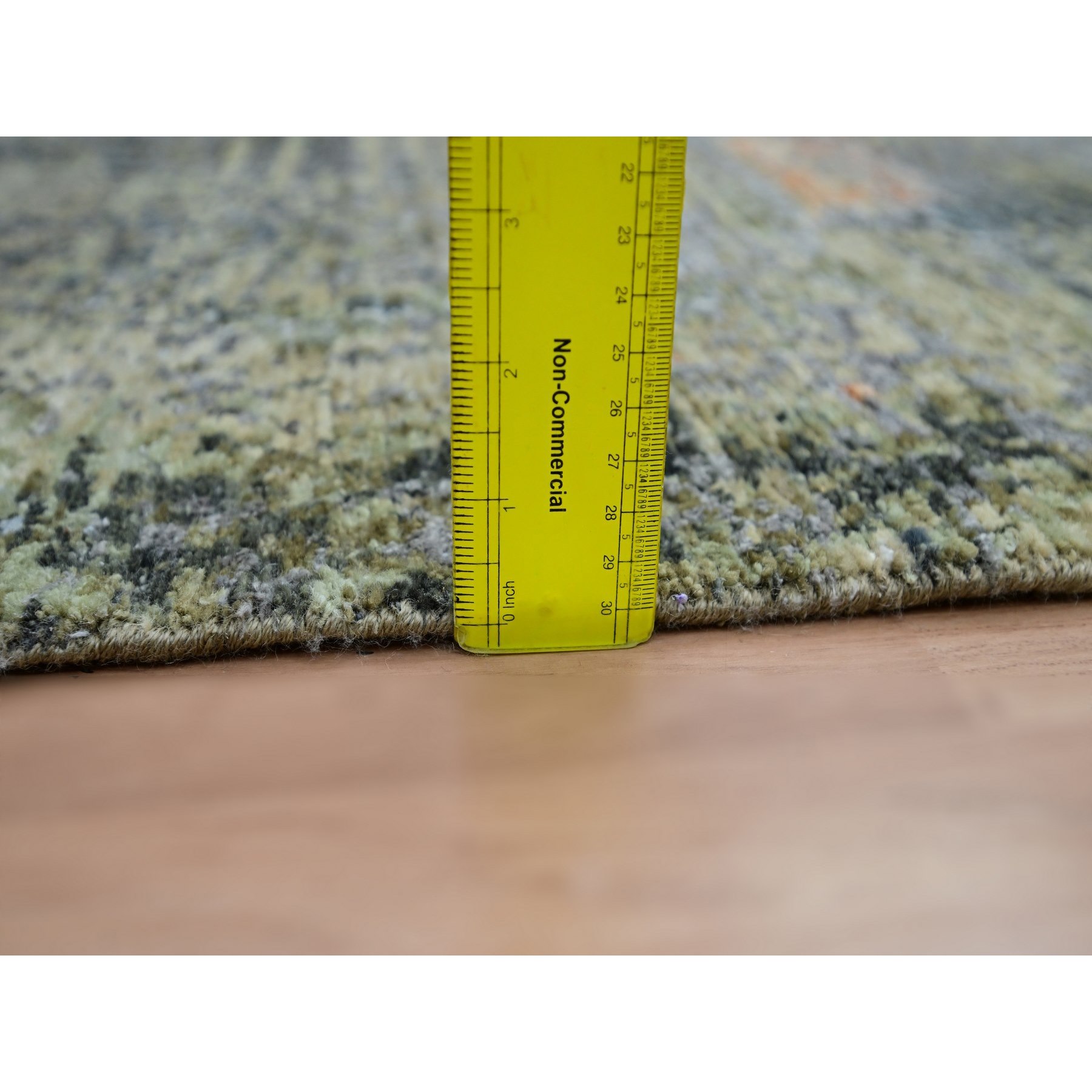 Modern-and-Contemporary-Hand-Knotted-Rug-416840