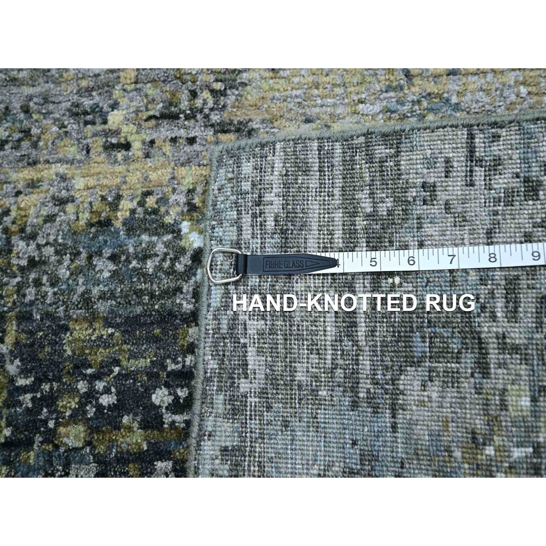 Modern-and-Contemporary-Hand-Knotted-Rug-416840