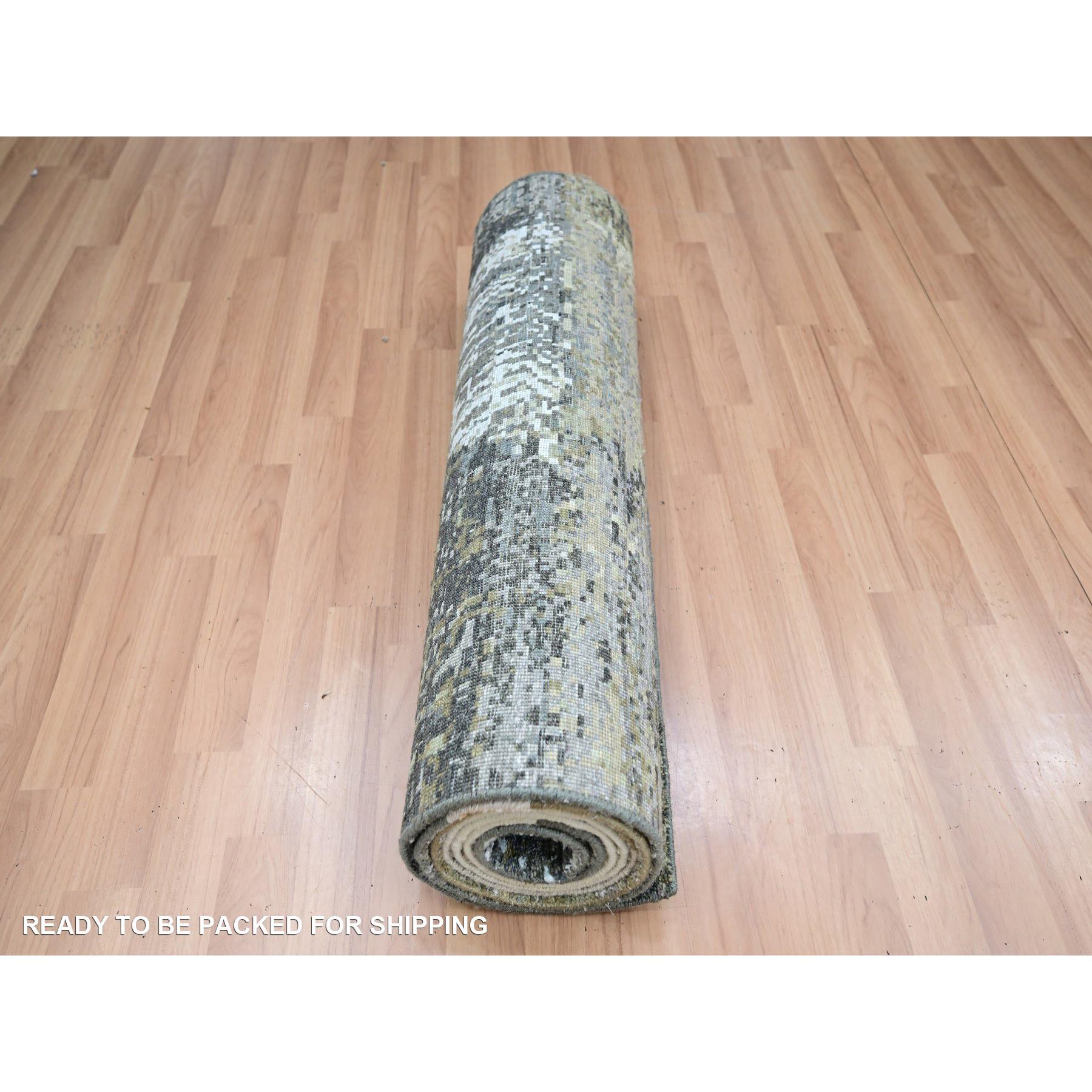 Modern-and-Contemporary-Hand-Knotted-Rug-416840