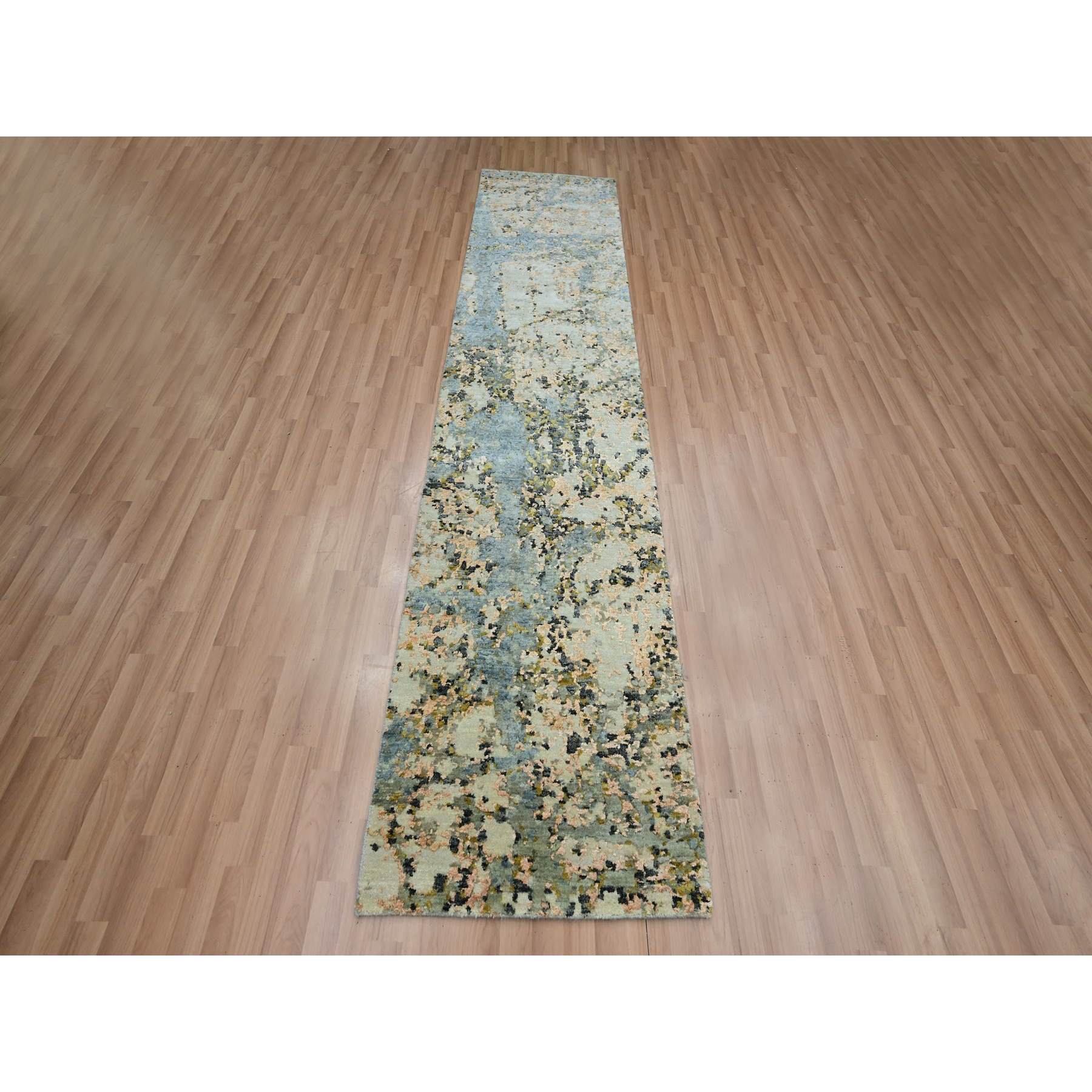 Modern-and-Contemporary-Hand-Knotted-Rug-416845