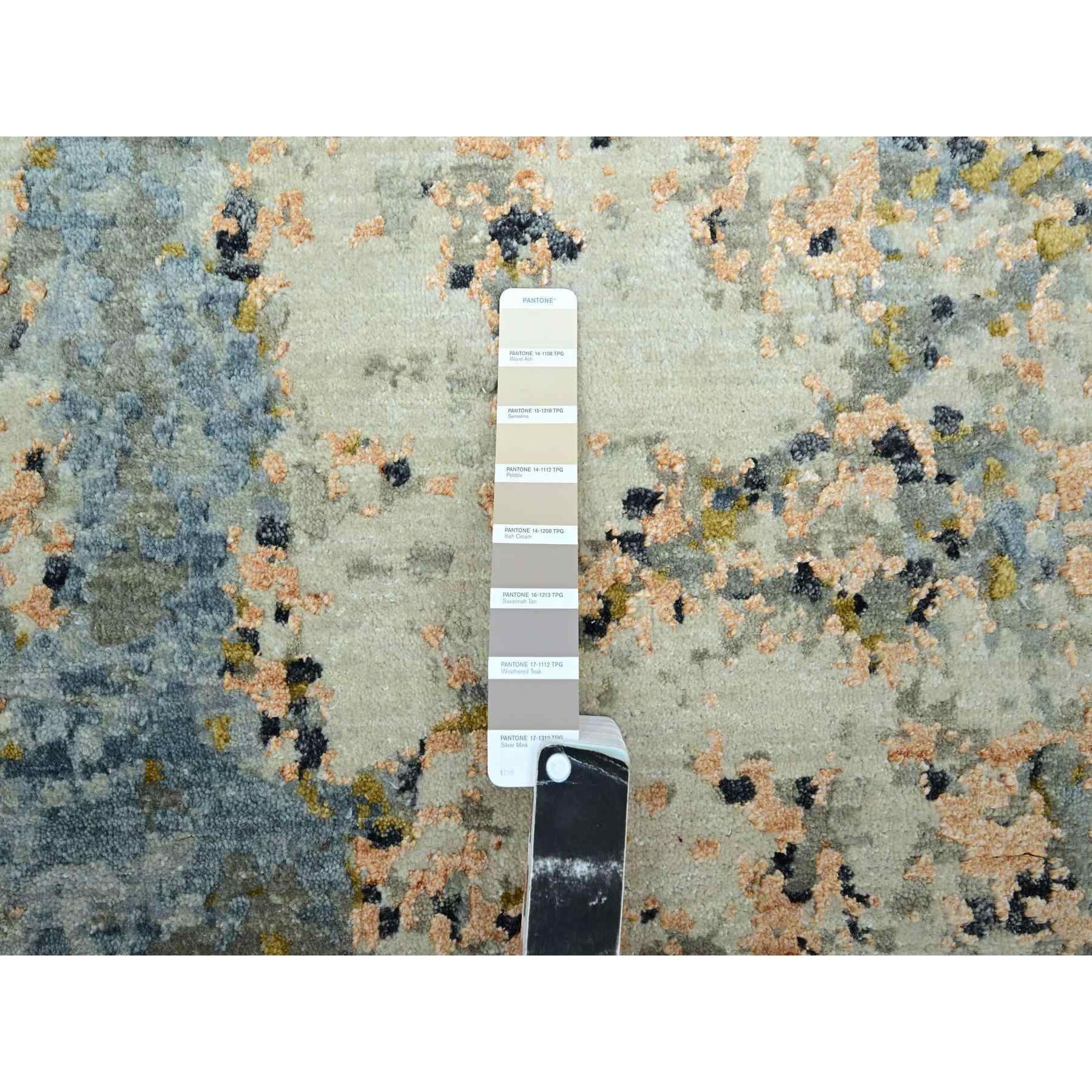 Modern-and-Contemporary-Hand-Knotted-Rug-416845