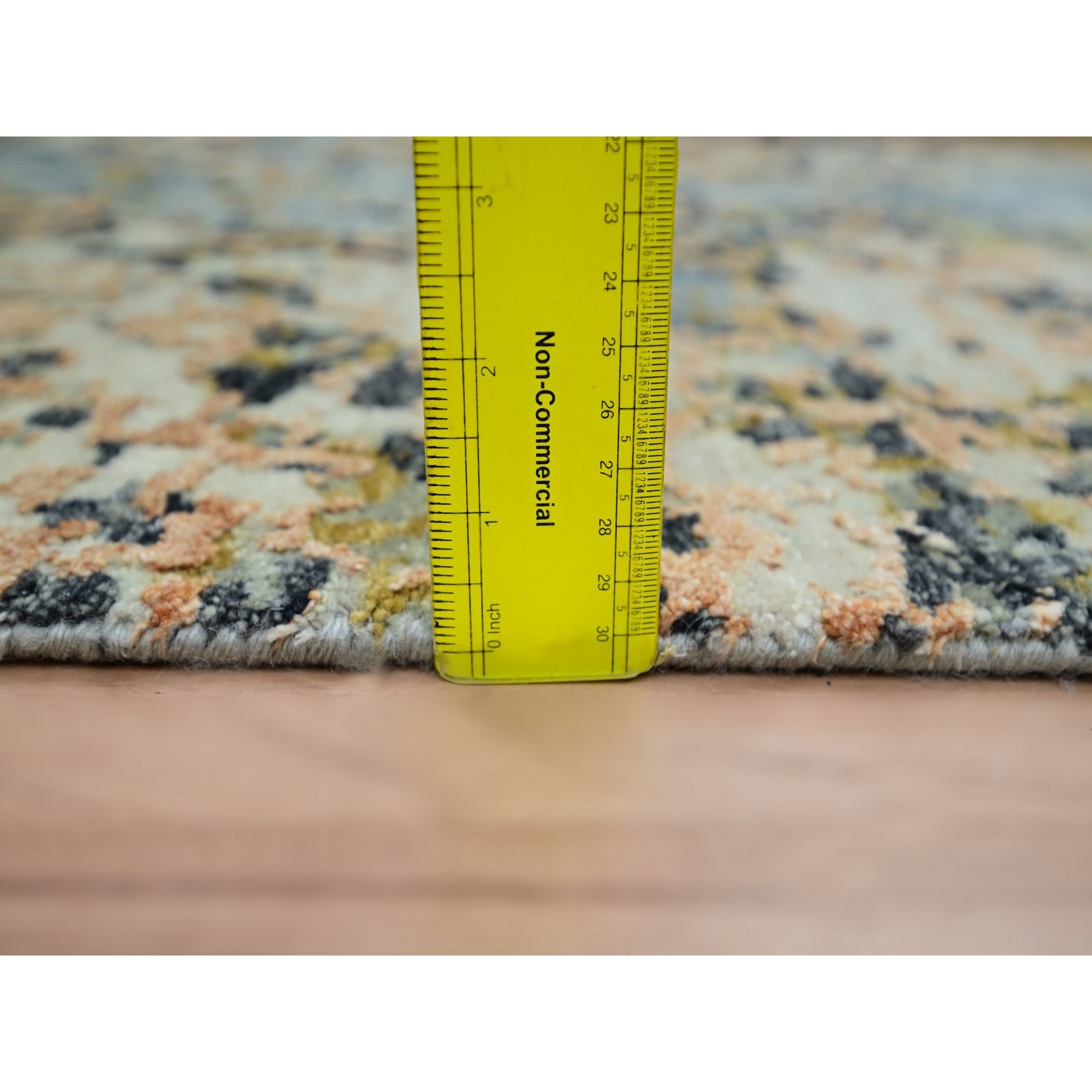 Modern-and-Contemporary-Hand-Knotted-Rug-416845