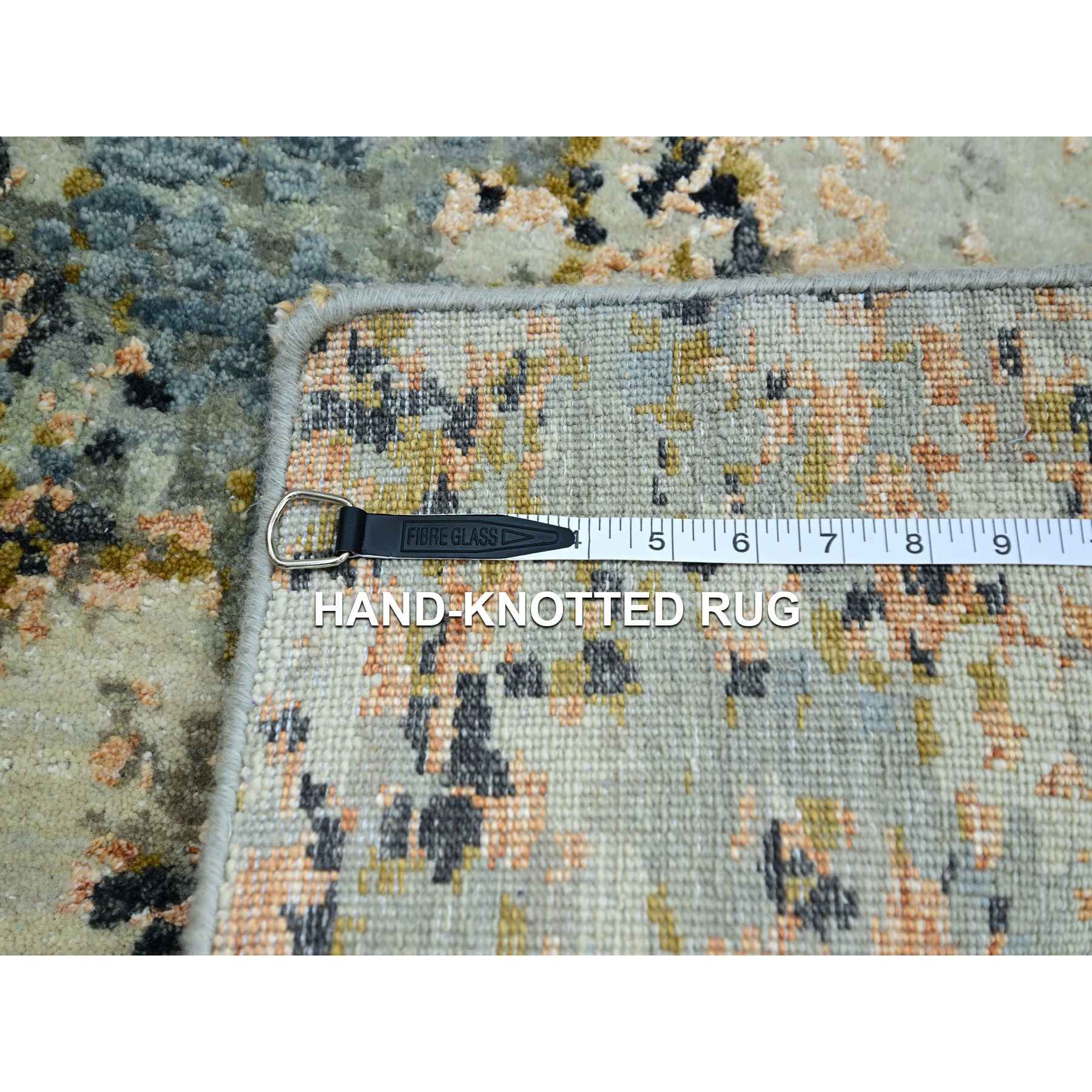 Modern-and-Contemporary-Hand-Knotted-Rug-416845