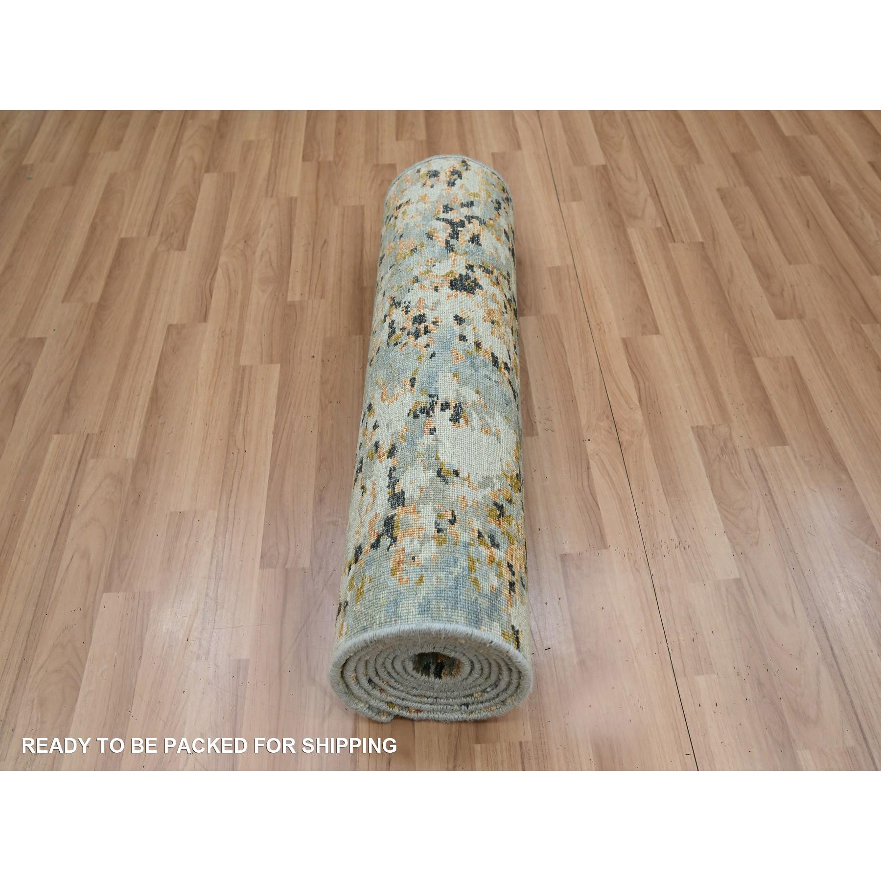 Modern-and-Contemporary-Hand-Knotted-Rug-416845