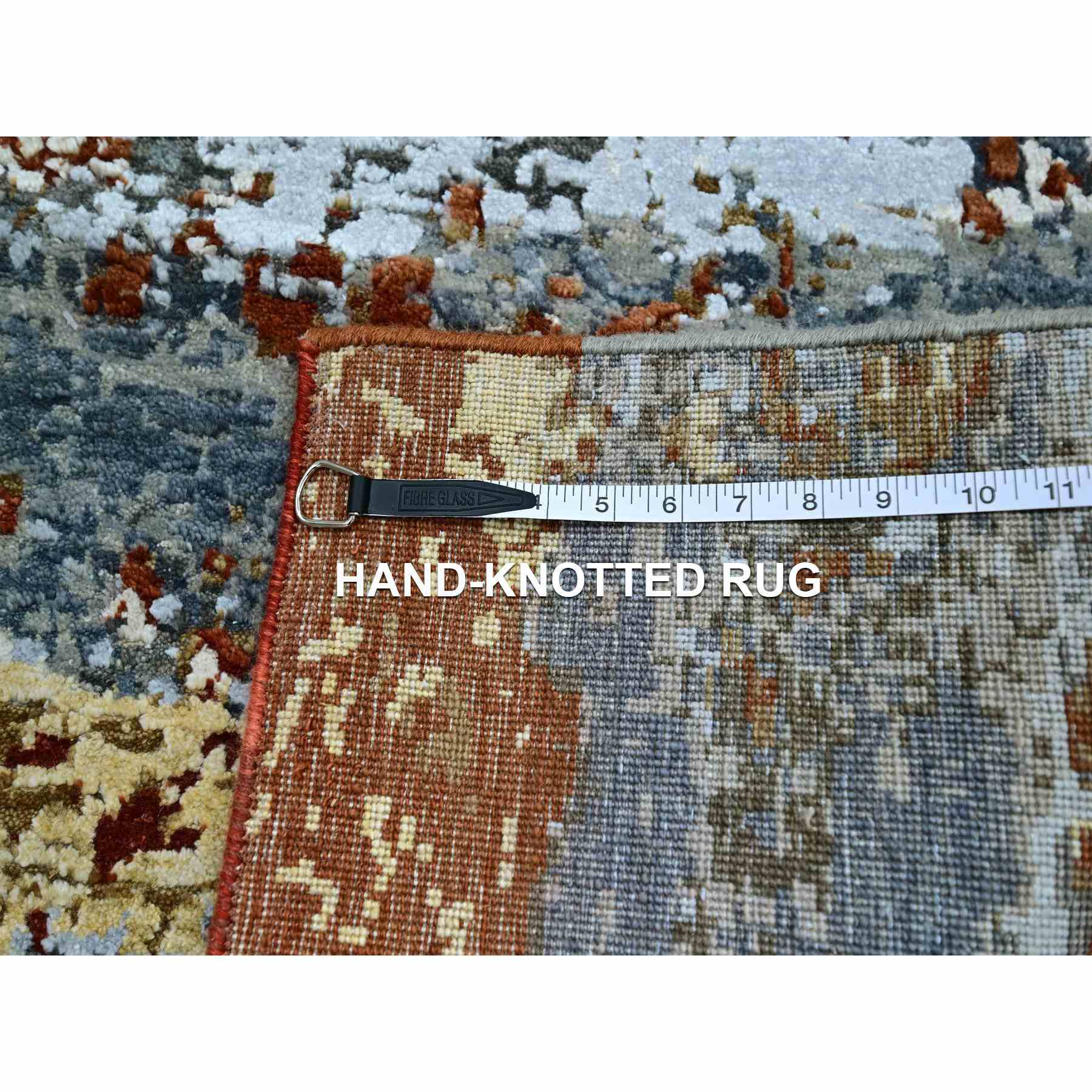 Modern-and-Contemporary-Hand-Knotted-Rug-416850