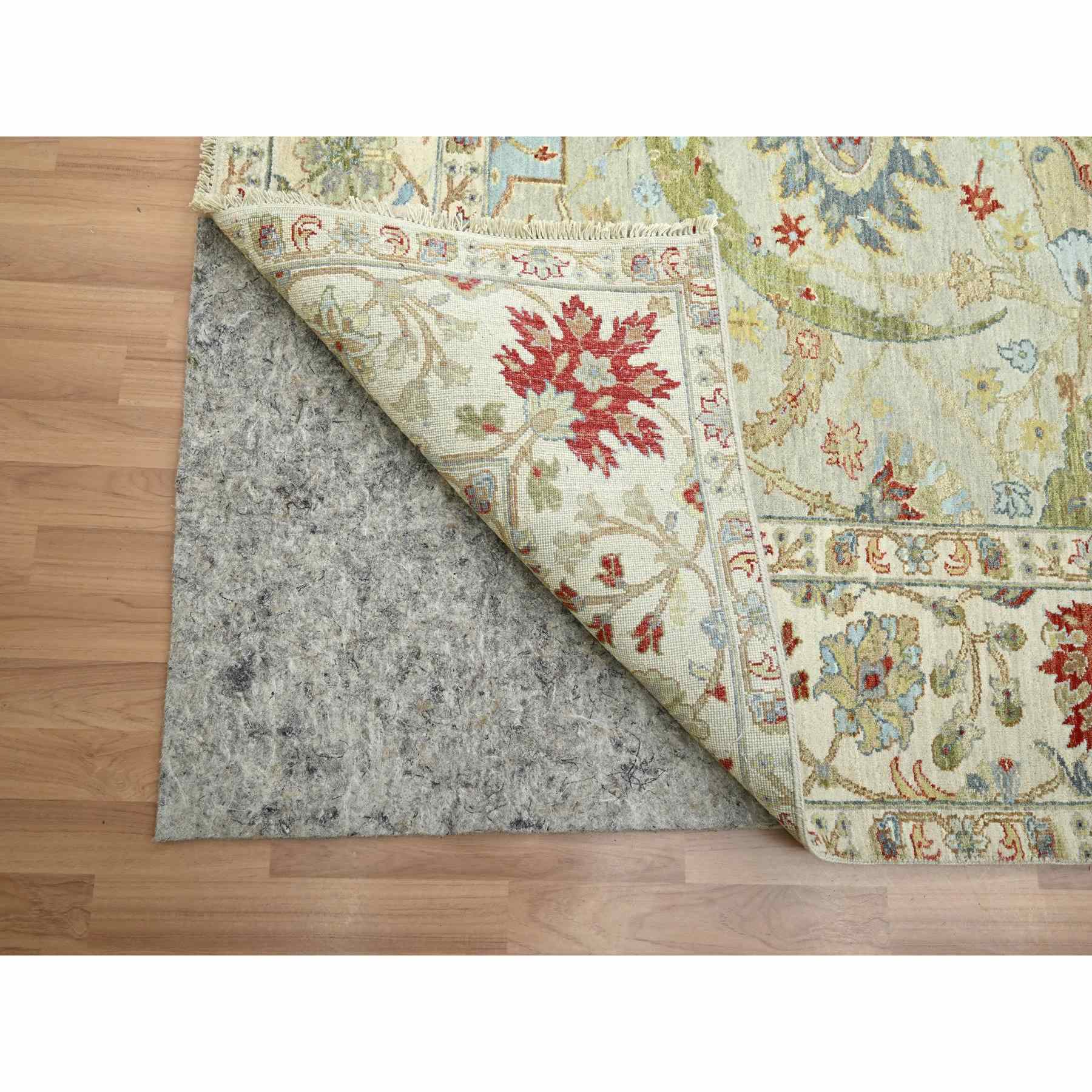 Transitional-Hand-Knotted-Rug-416000