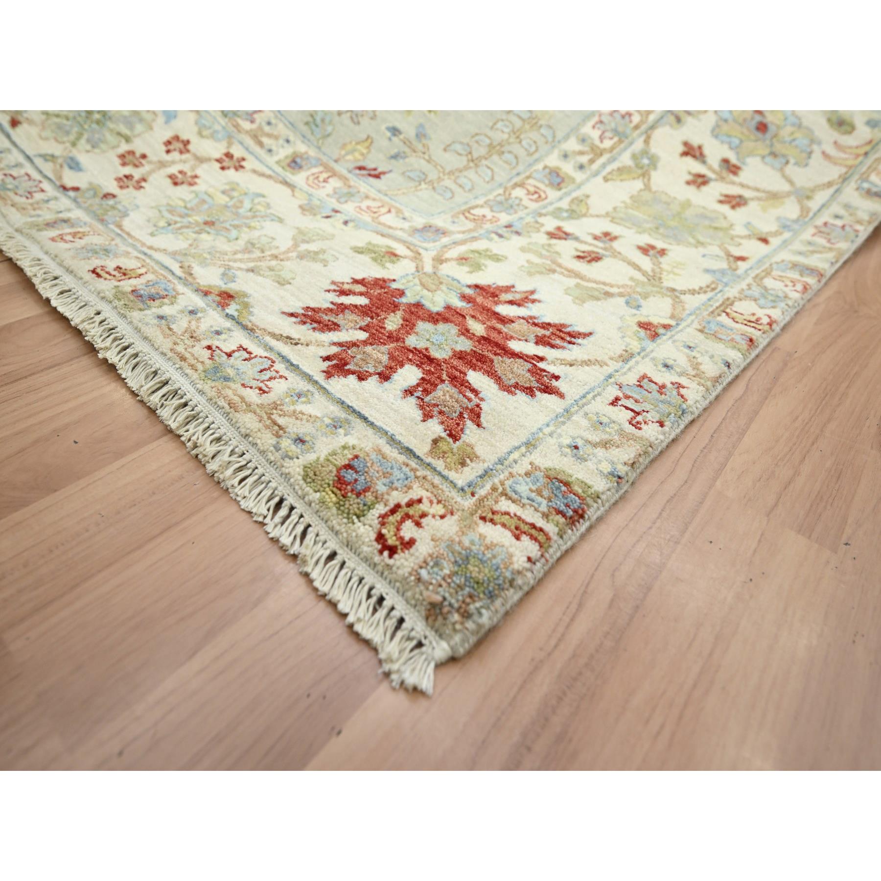 Transitional-Hand-Knotted-Rug-416000