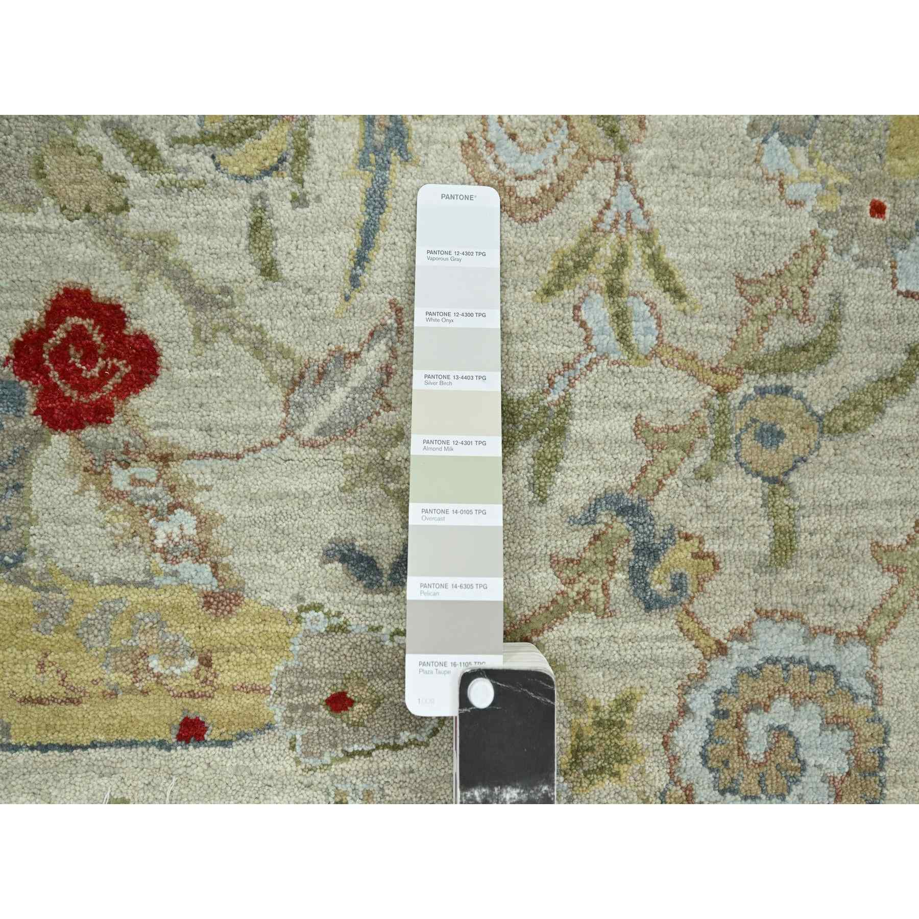 Transitional-Hand-Knotted-Rug-416000