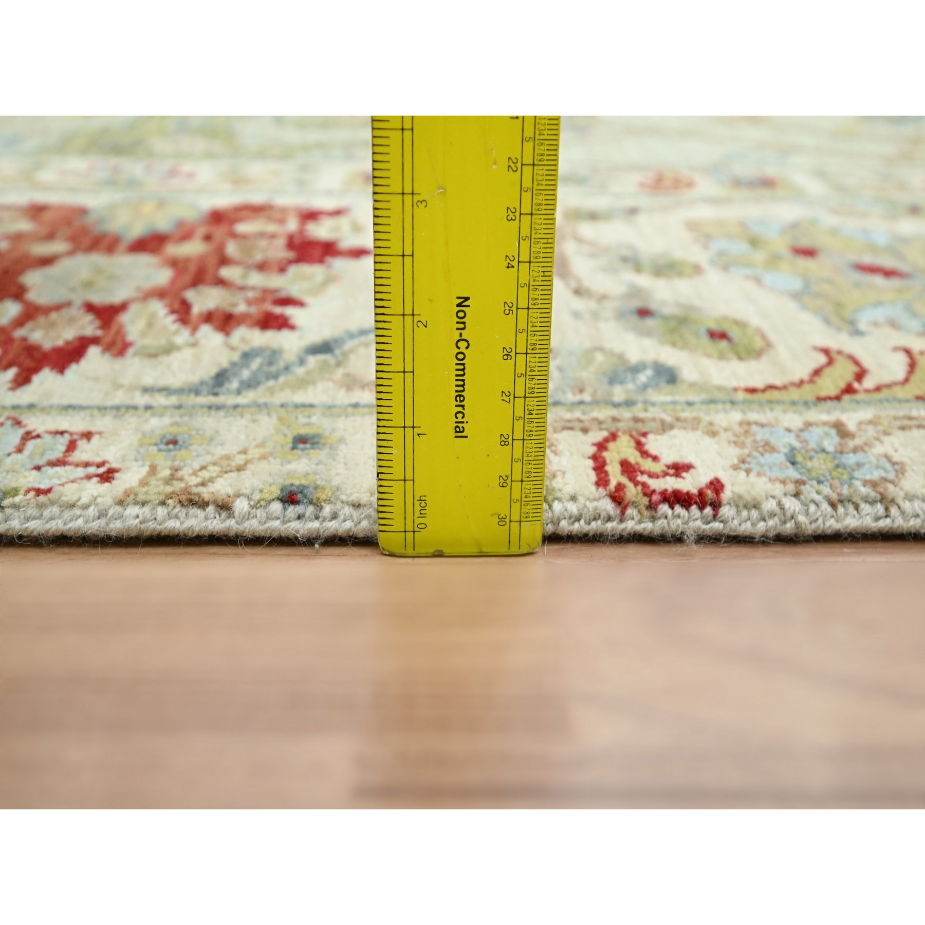 Transitional-Hand-Knotted-Rug-416000