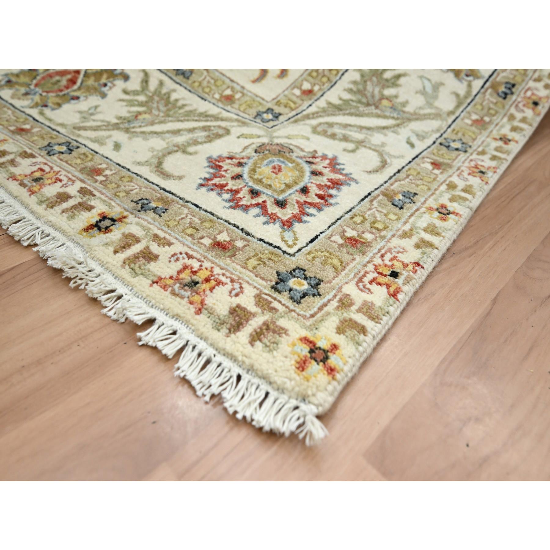 Tribal-Geometric-Hand-Knotted-Rug-416025