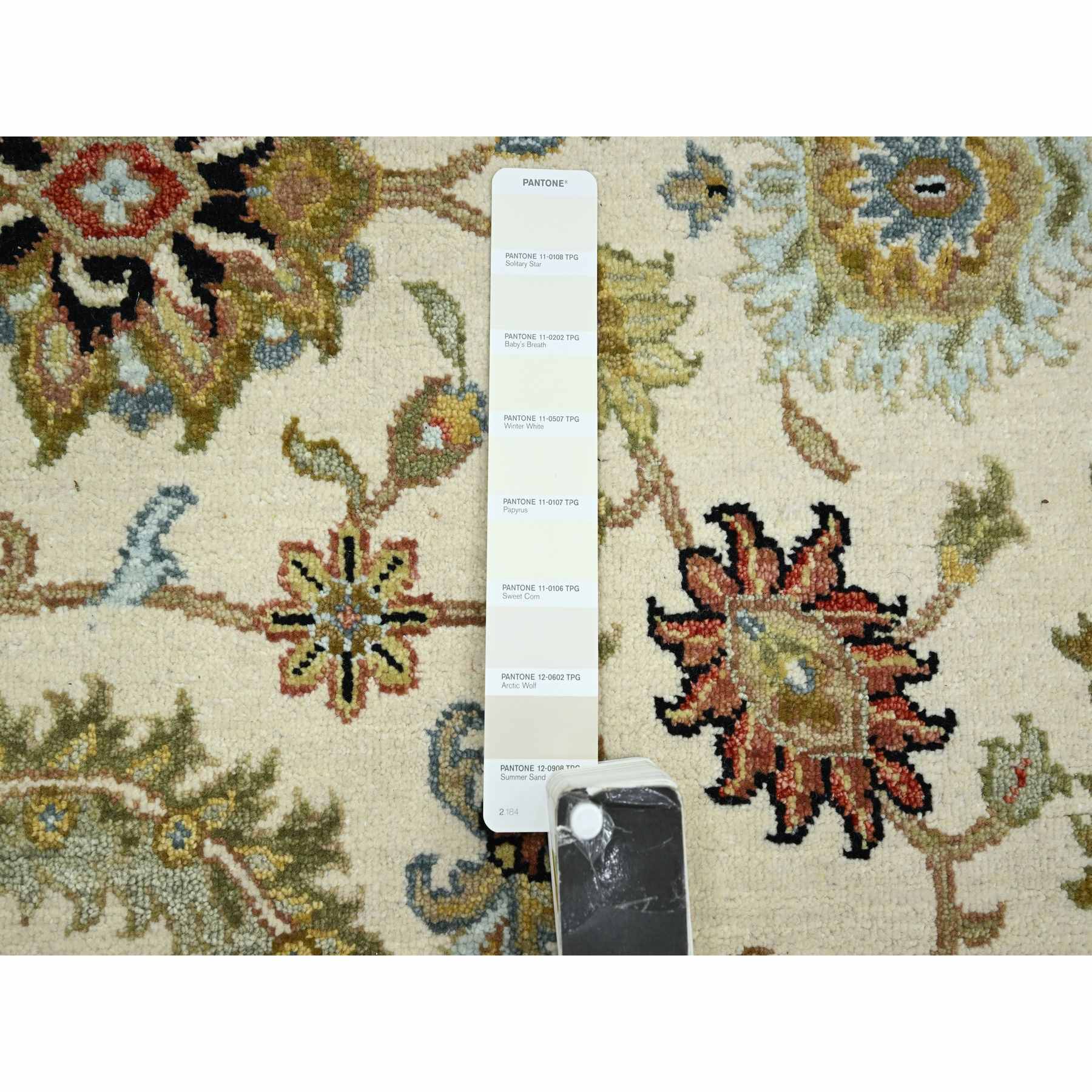 Tribal-Geometric-Hand-Knotted-Rug-416025