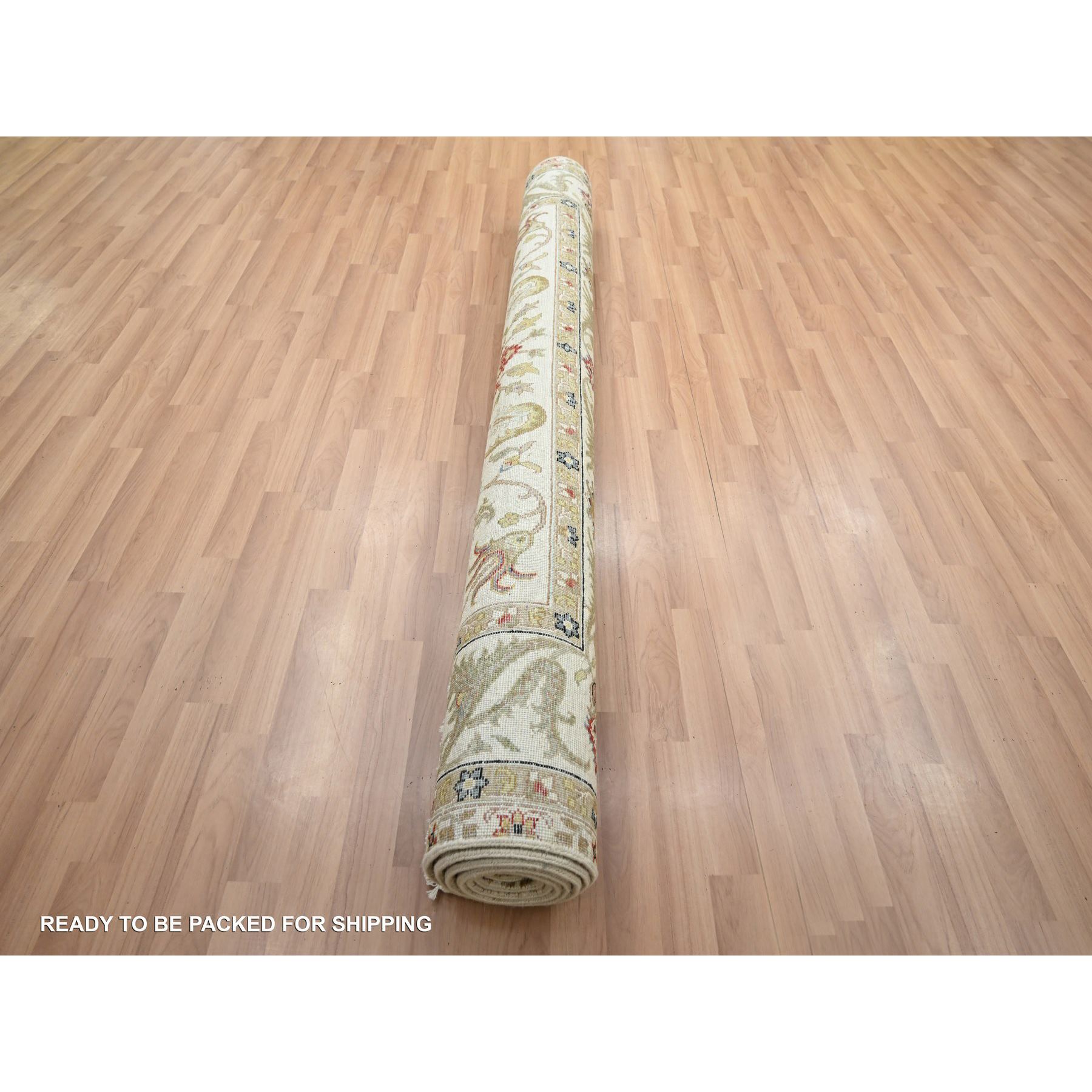 Tribal-Geometric-Hand-Knotted-Rug-416025