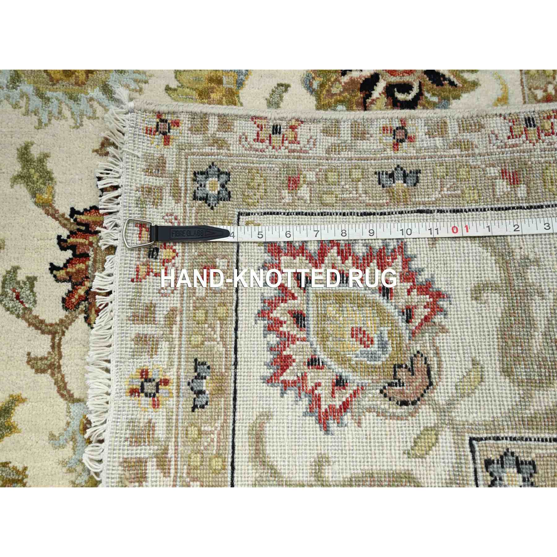 Tribal-Geometric-Hand-Knotted-Rug-416025