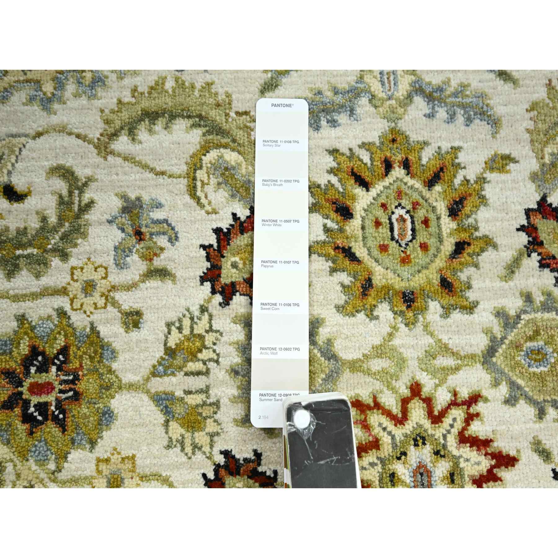 Tribal-Geometric-Hand-Knotted-Rug-416055