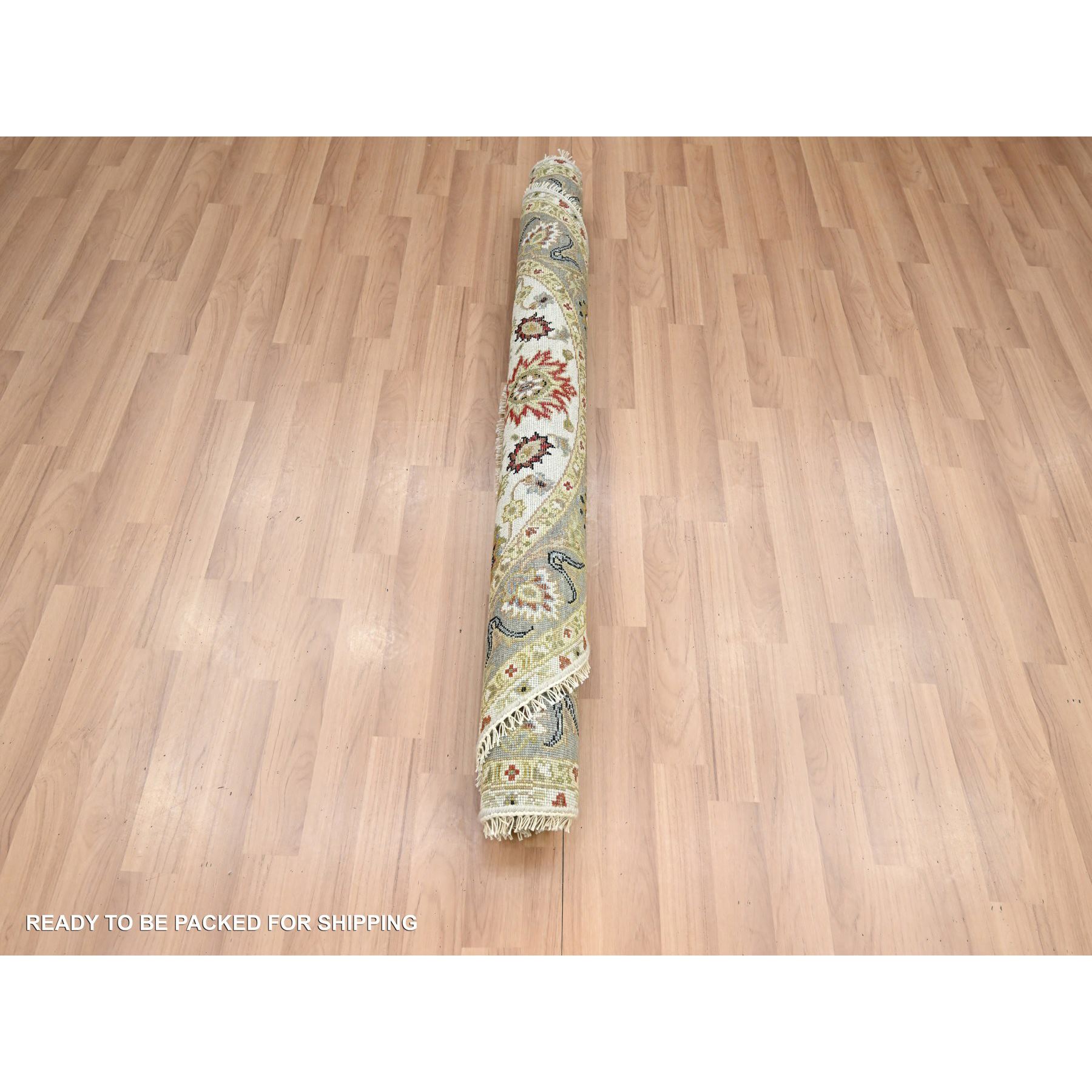 Tribal-Geometric-Hand-Knotted-Rug-416055