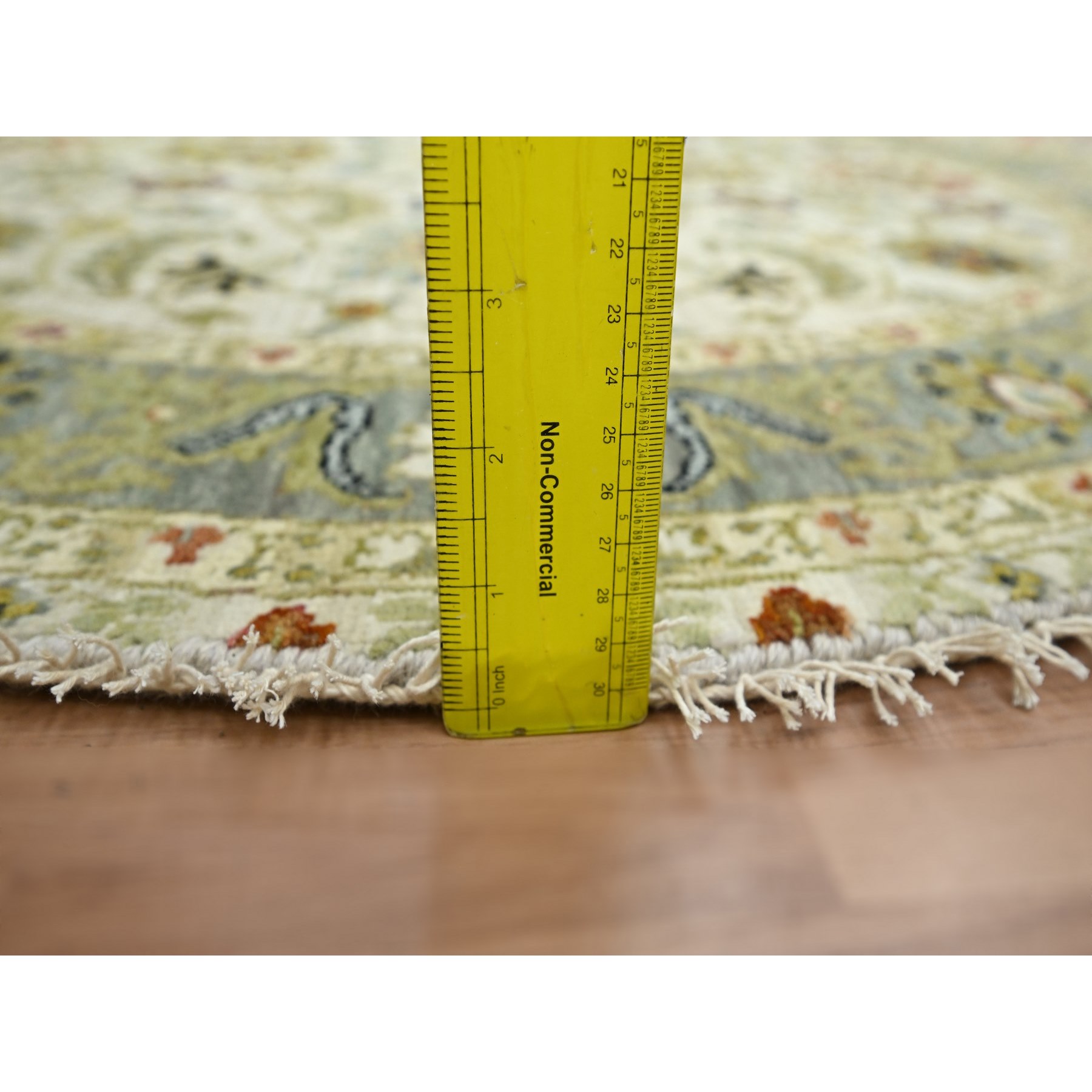 Tribal-Geometric-Hand-Knotted-Rug-416055