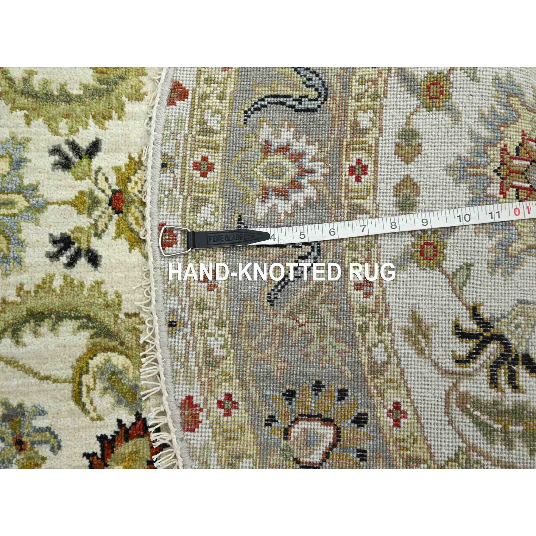 Tribal-Geometric-Hand-Knotted-Rug-416055