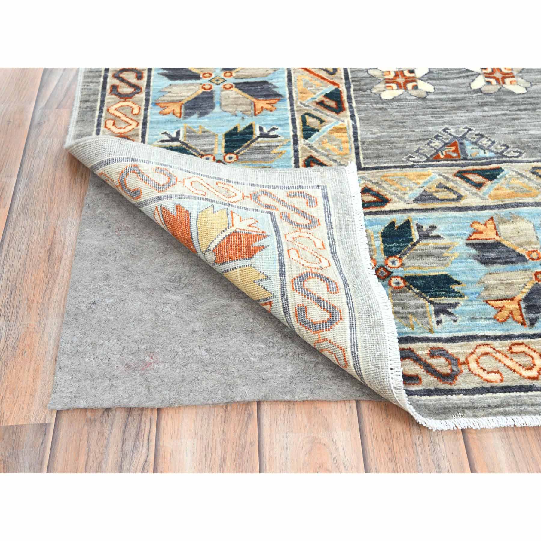 Tribal-Geometric-Hand-Knotted-Rug-4150000