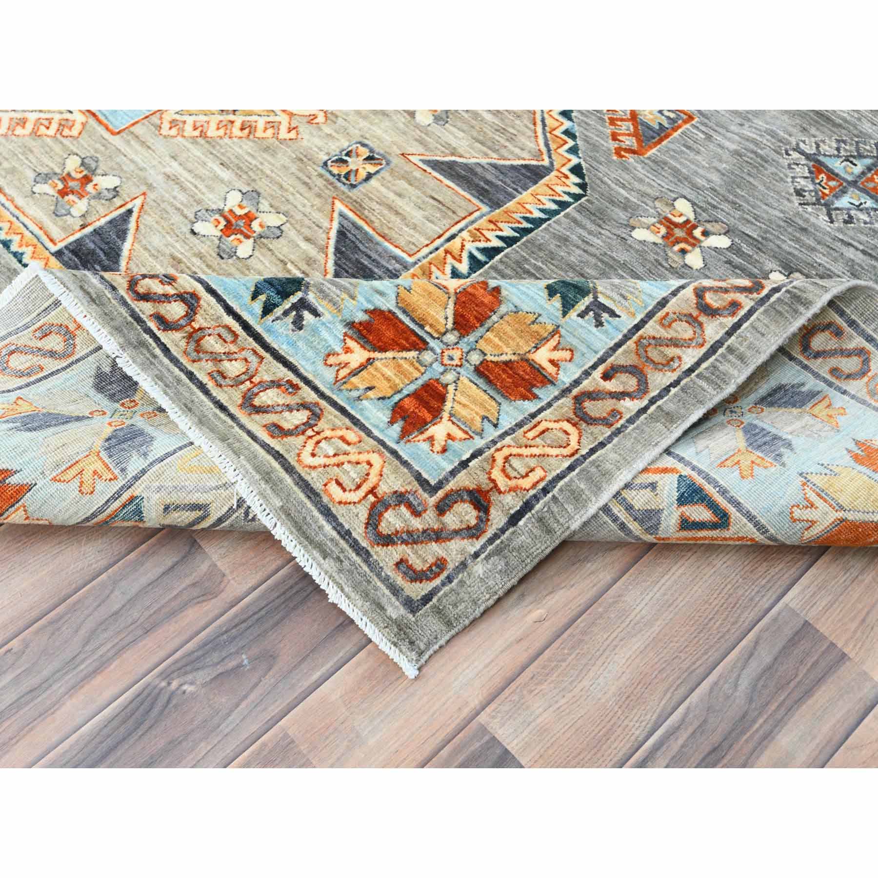 Tribal-Geometric-Hand-Knotted-Rug-4150000