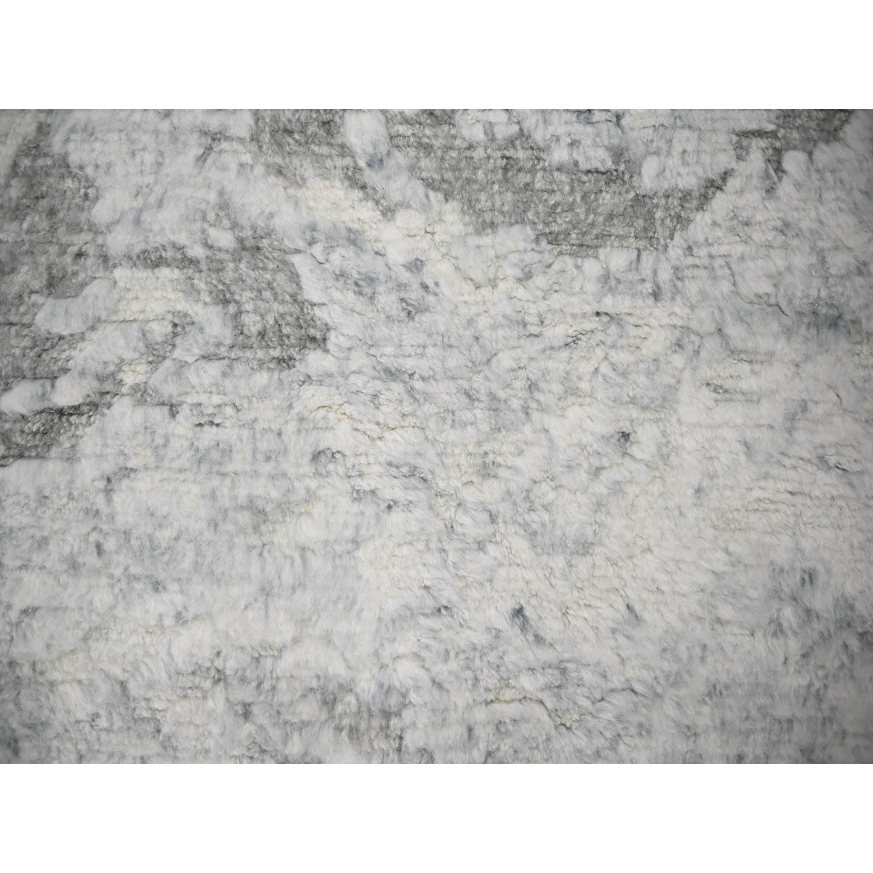 Modern-and-Contemporary-Hand-Knotted-Rug-420455